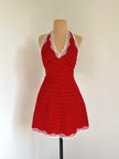 Mia Dress