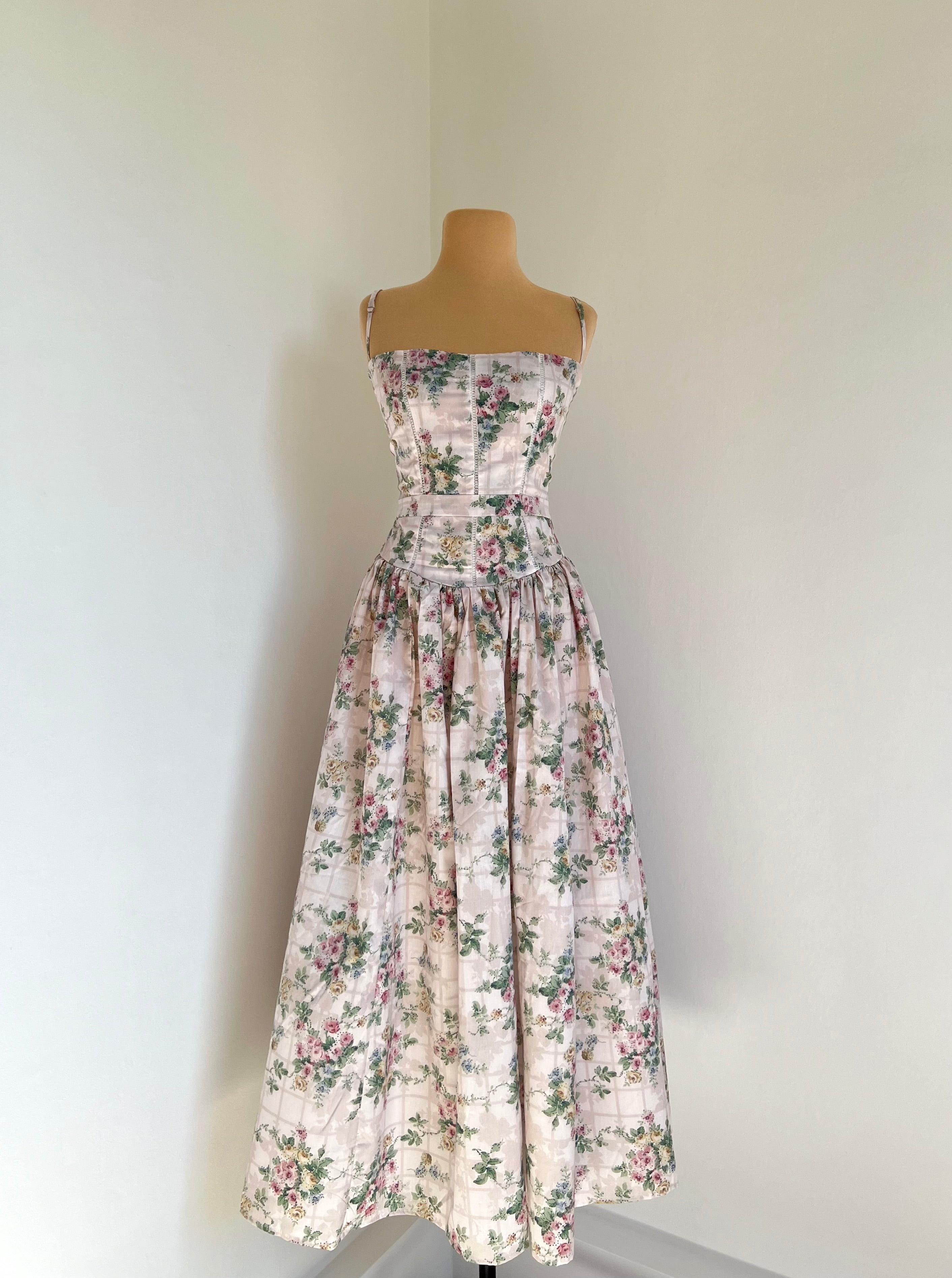 Seraphine Dress