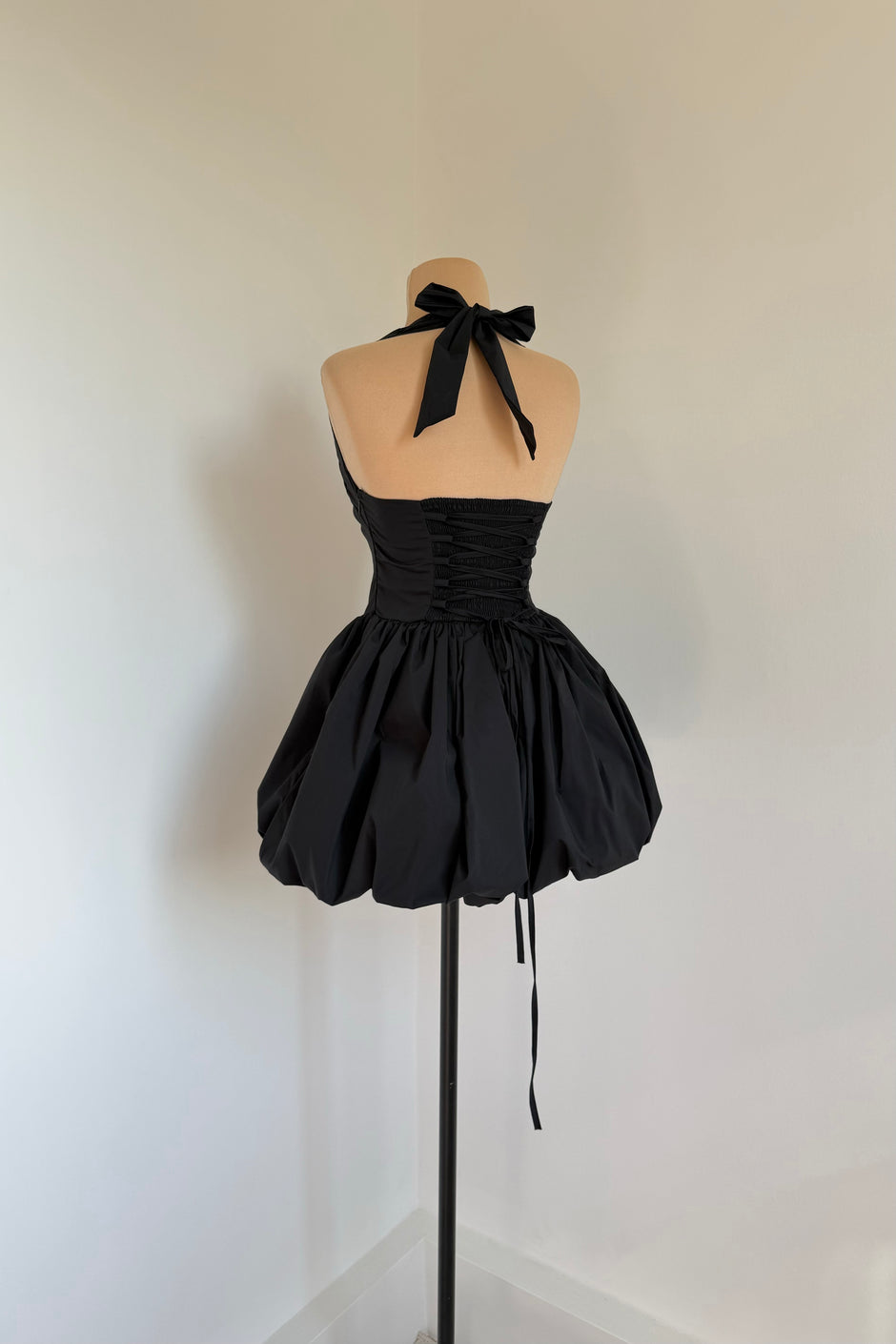 Claudia Dress