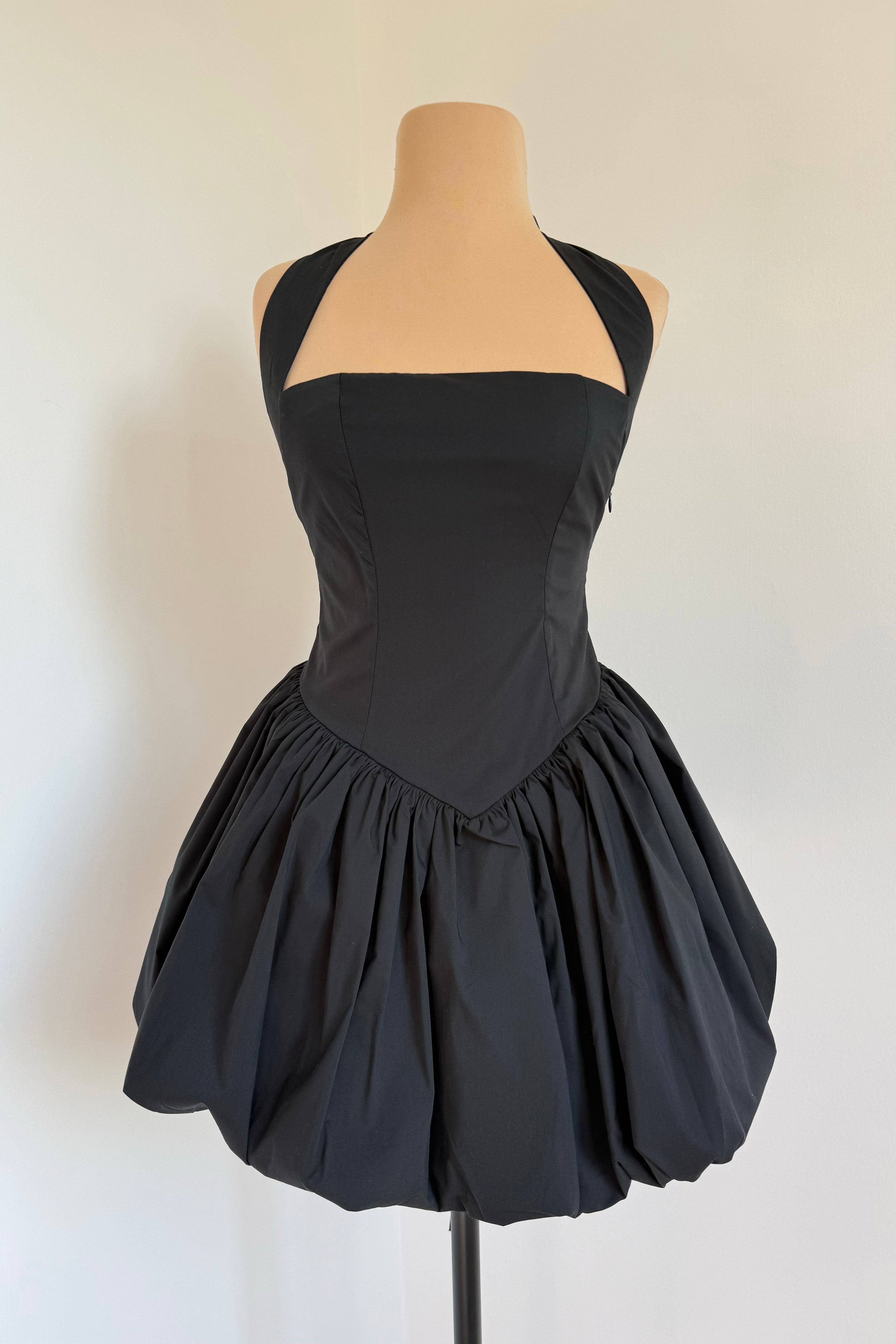 Claudia Dress