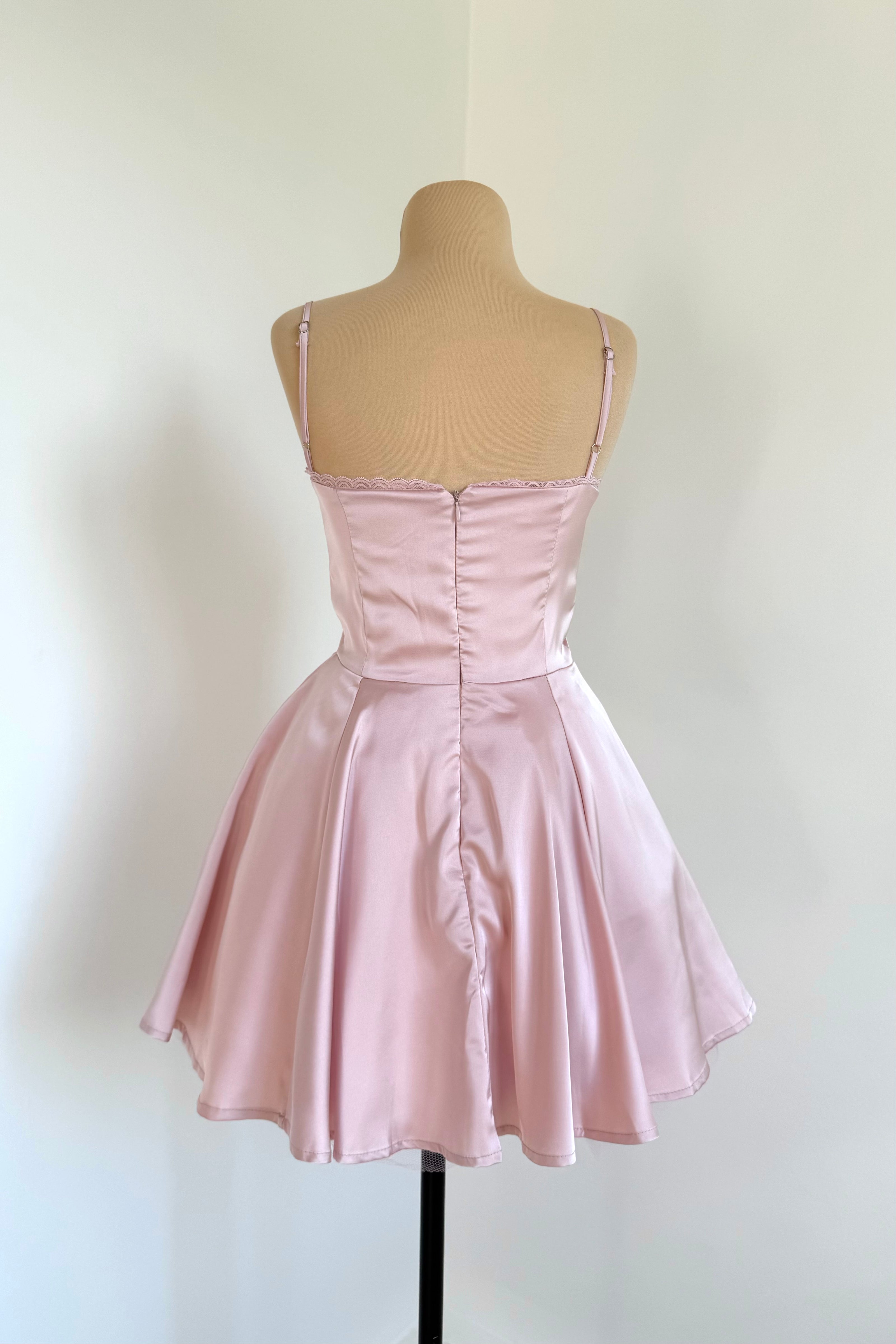 Anneliese Dress