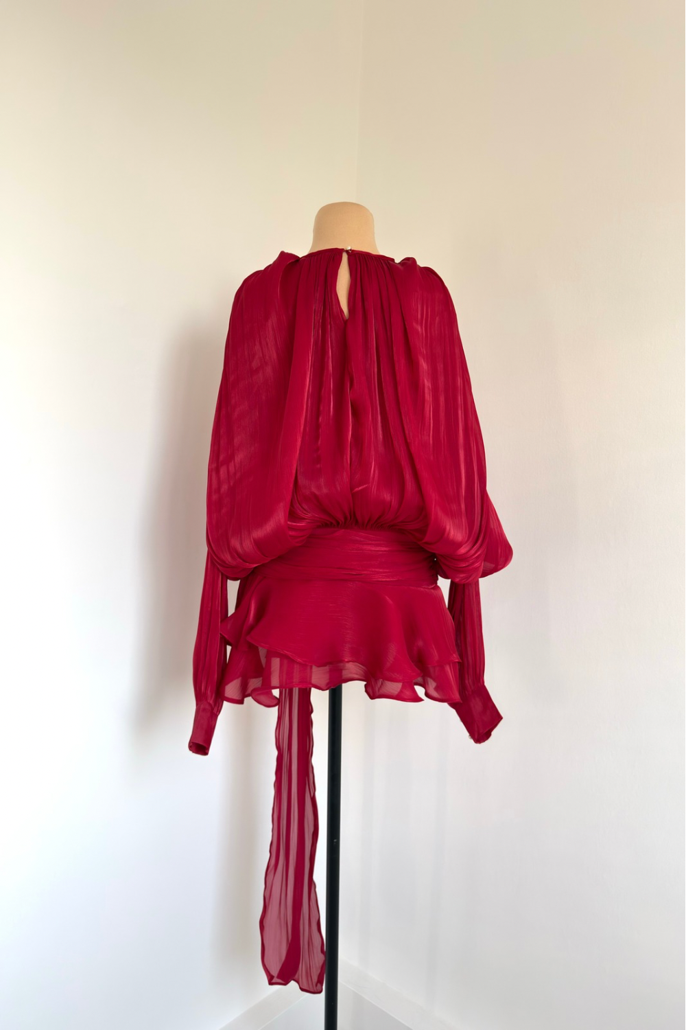 Isabel Dress
