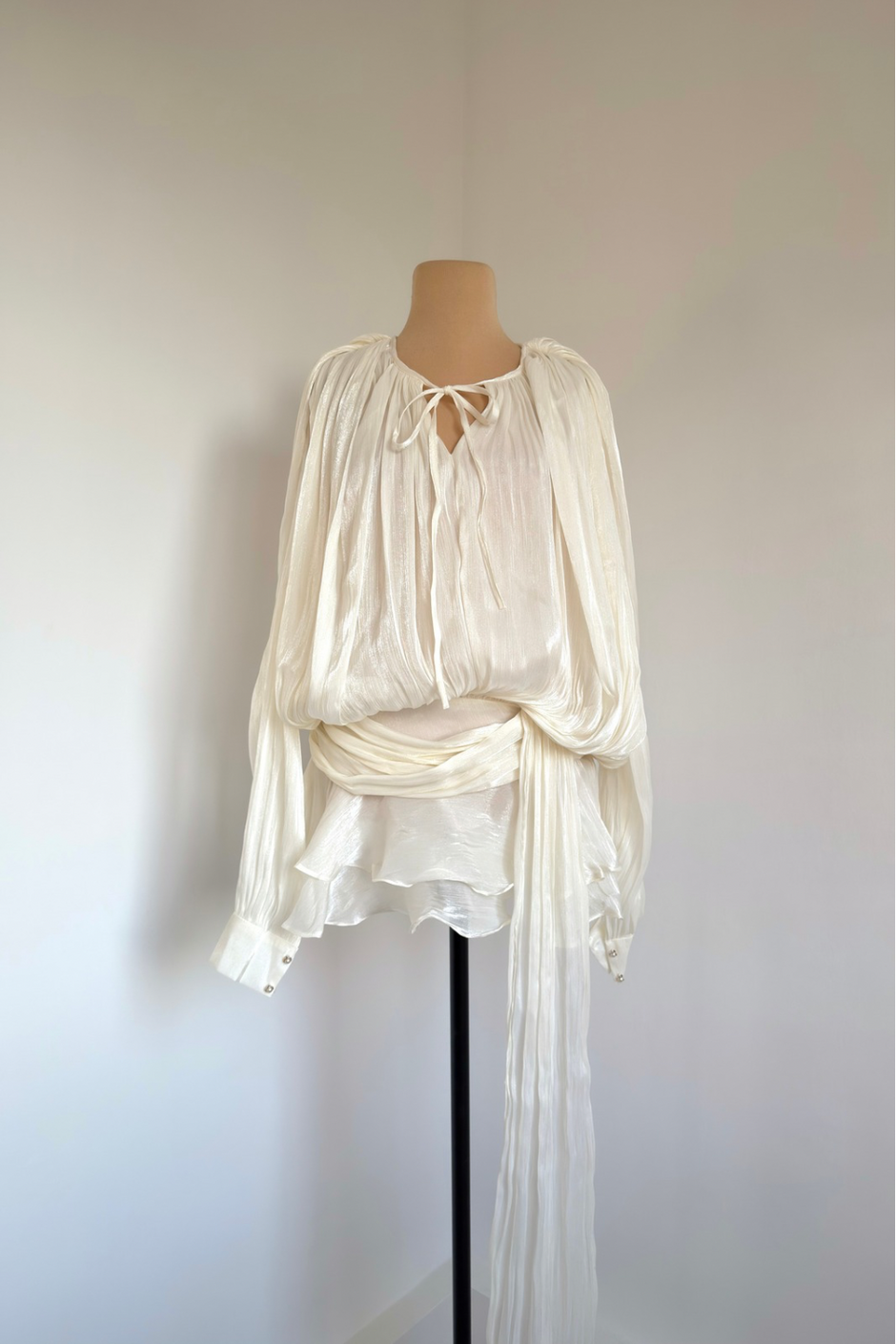 Isabel Dress