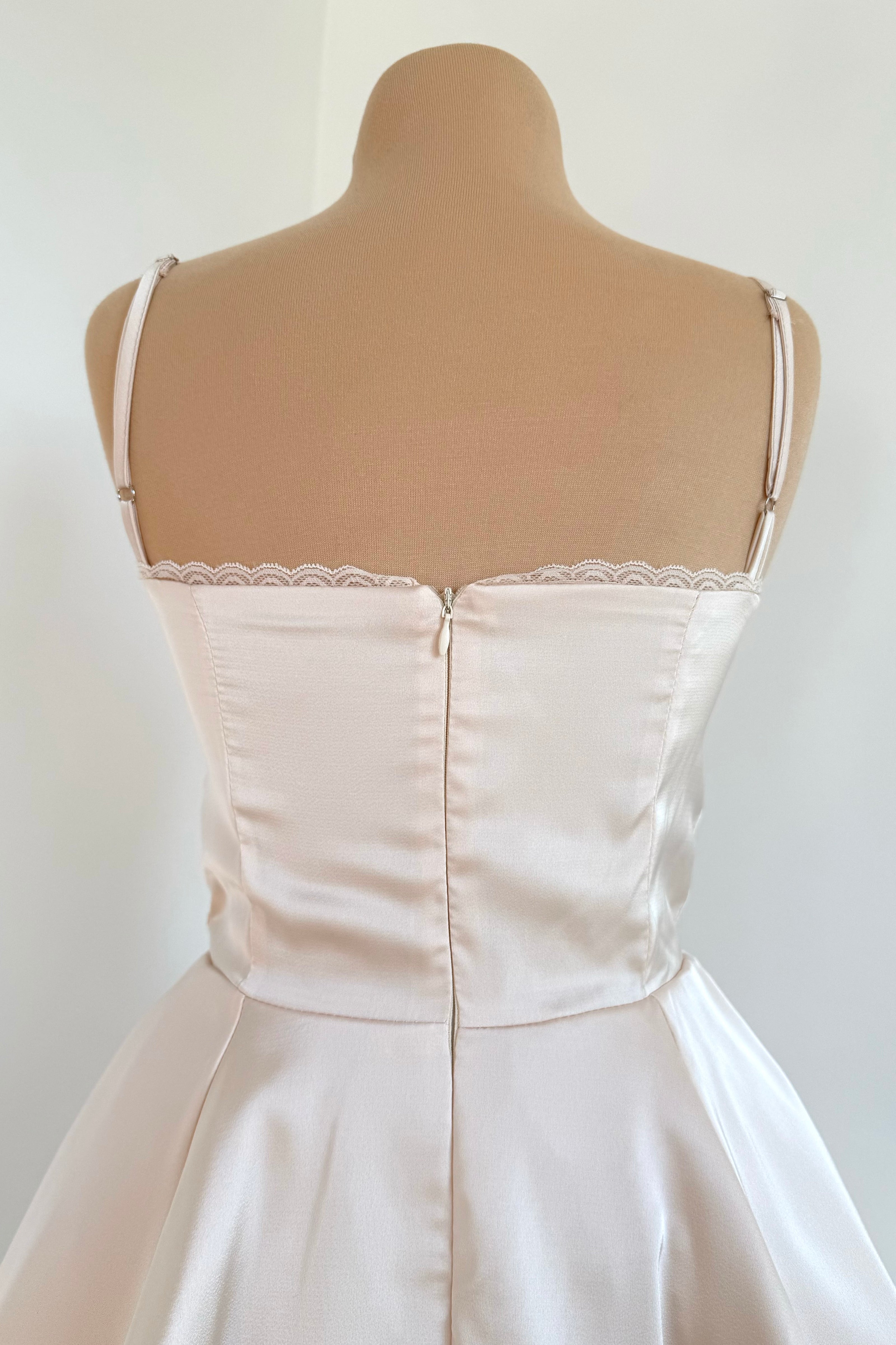 Anneliese Dress