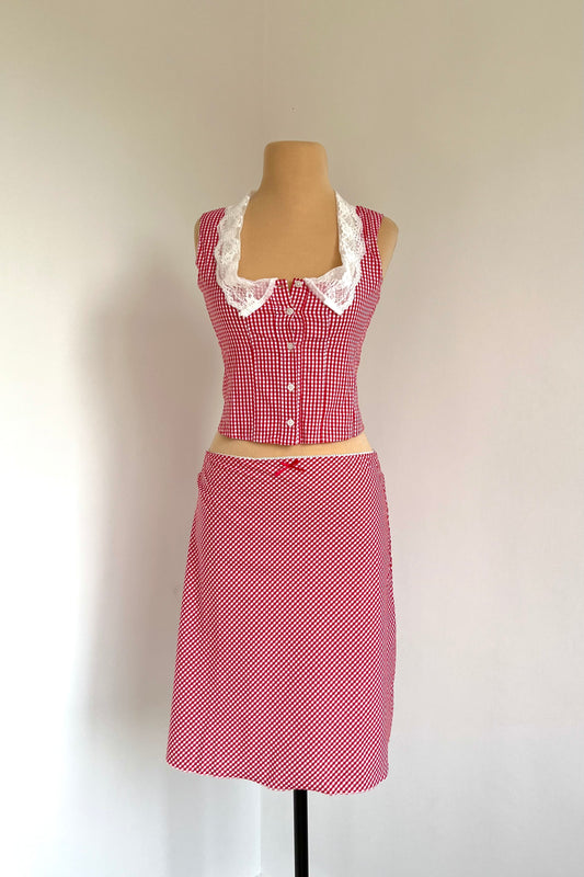 Darlene Set