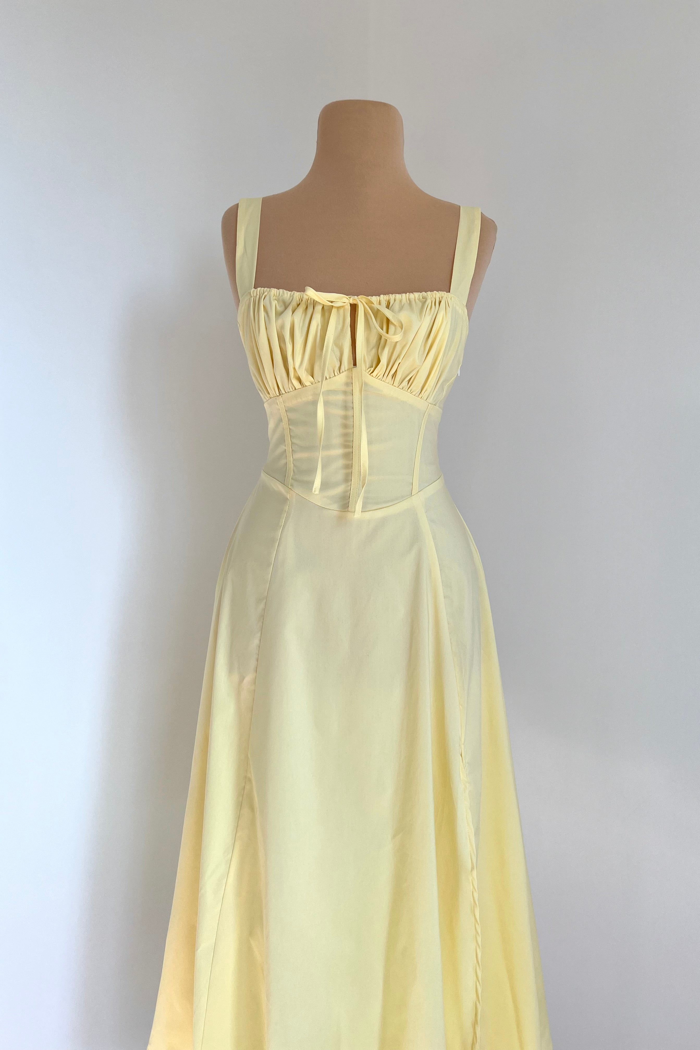 Maria Dress