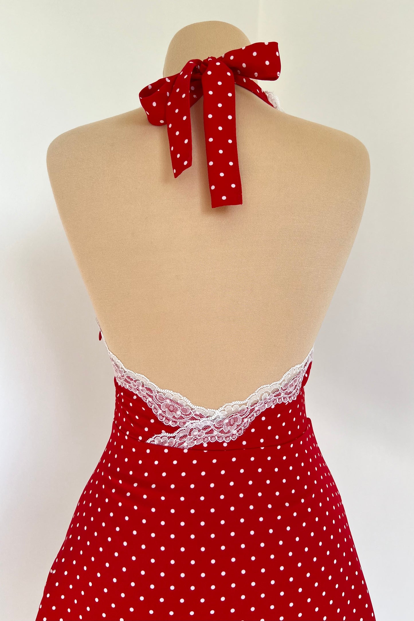 Mia Dress