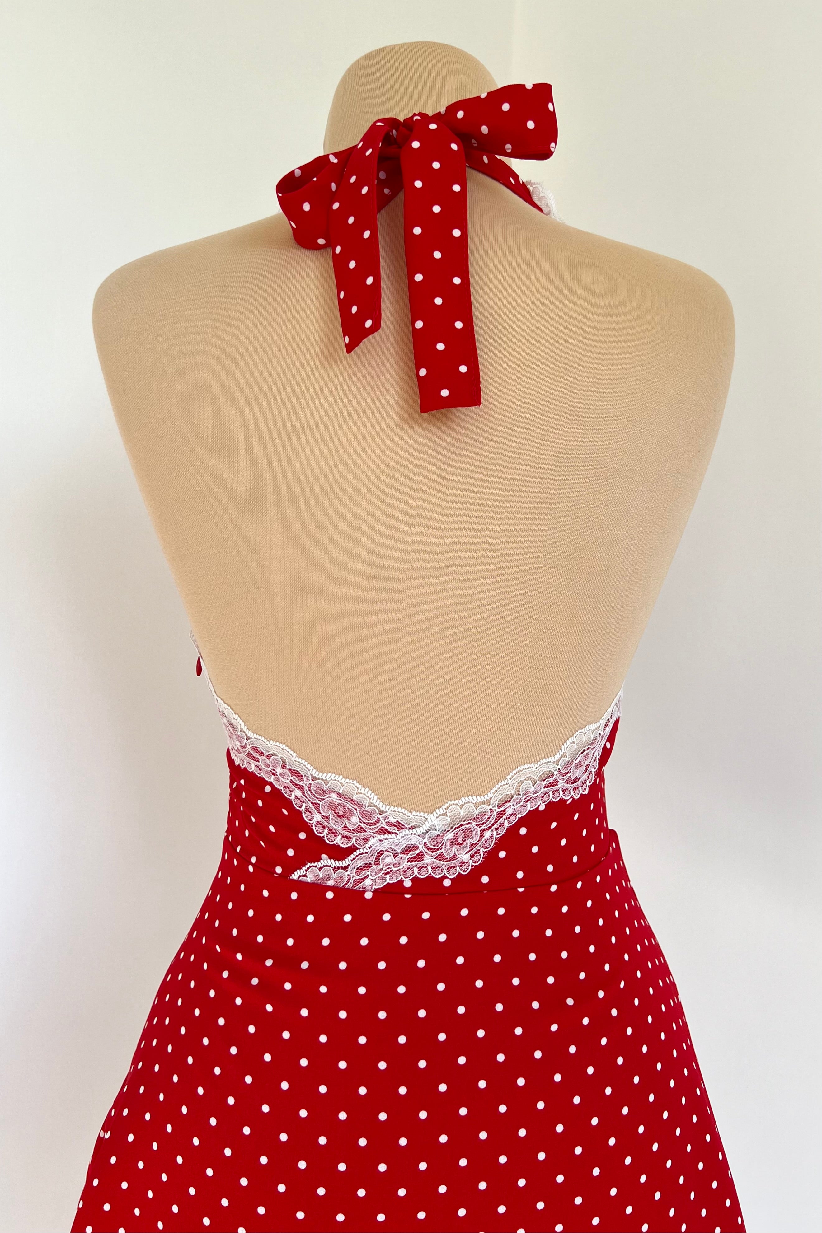 Mia Dress