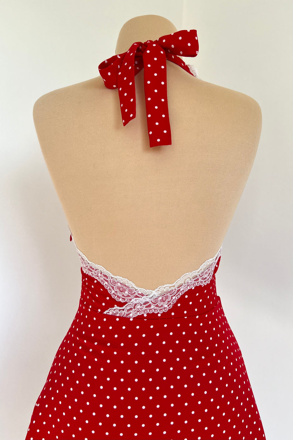 Mia Dress