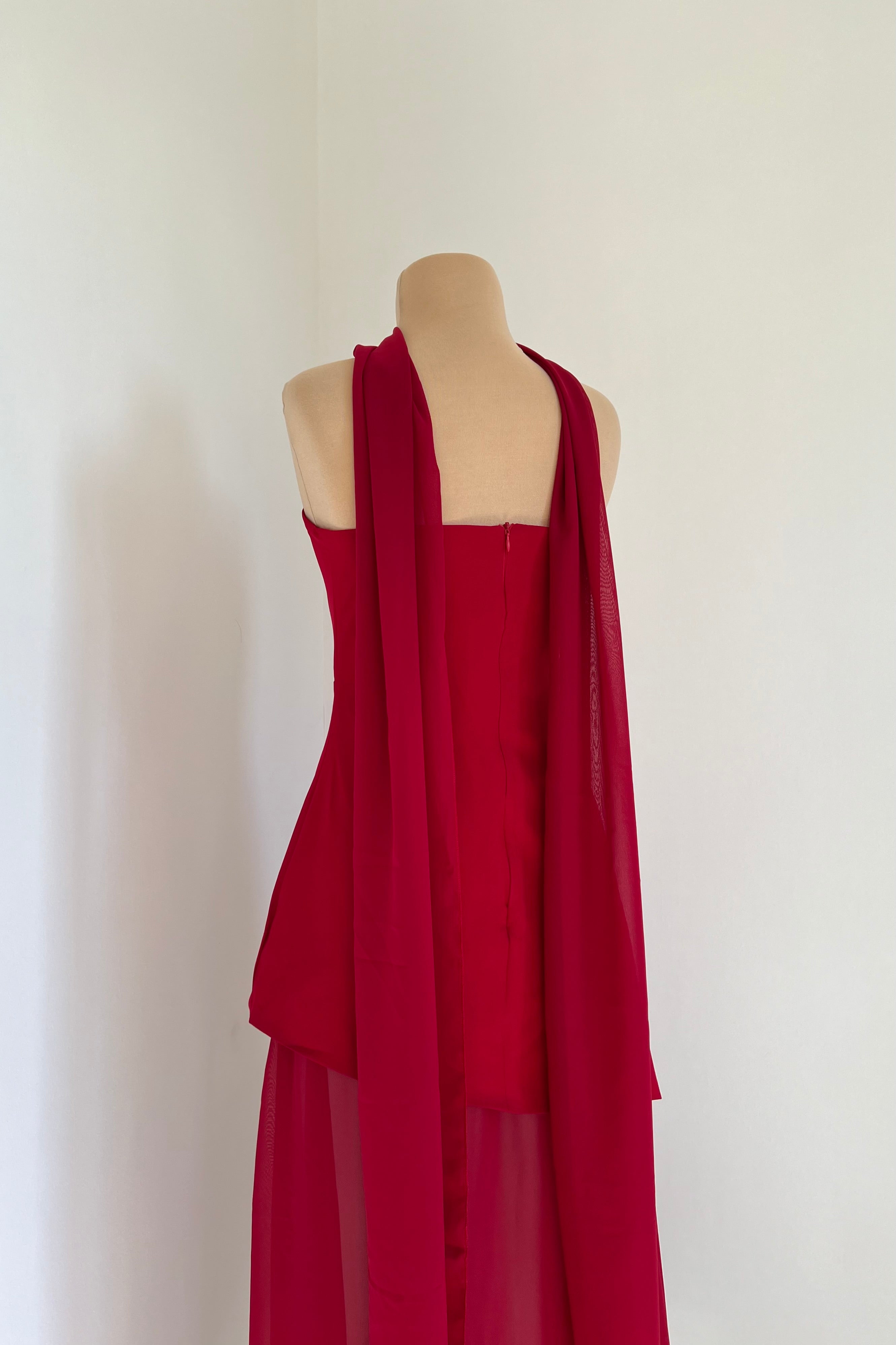 Grace Dress