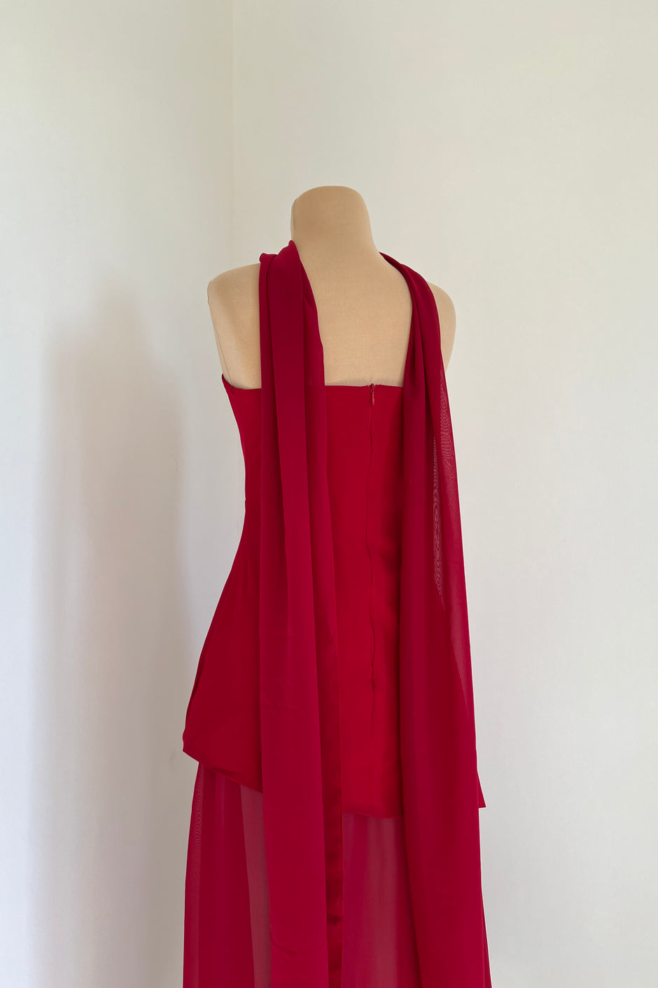 Grace Dress