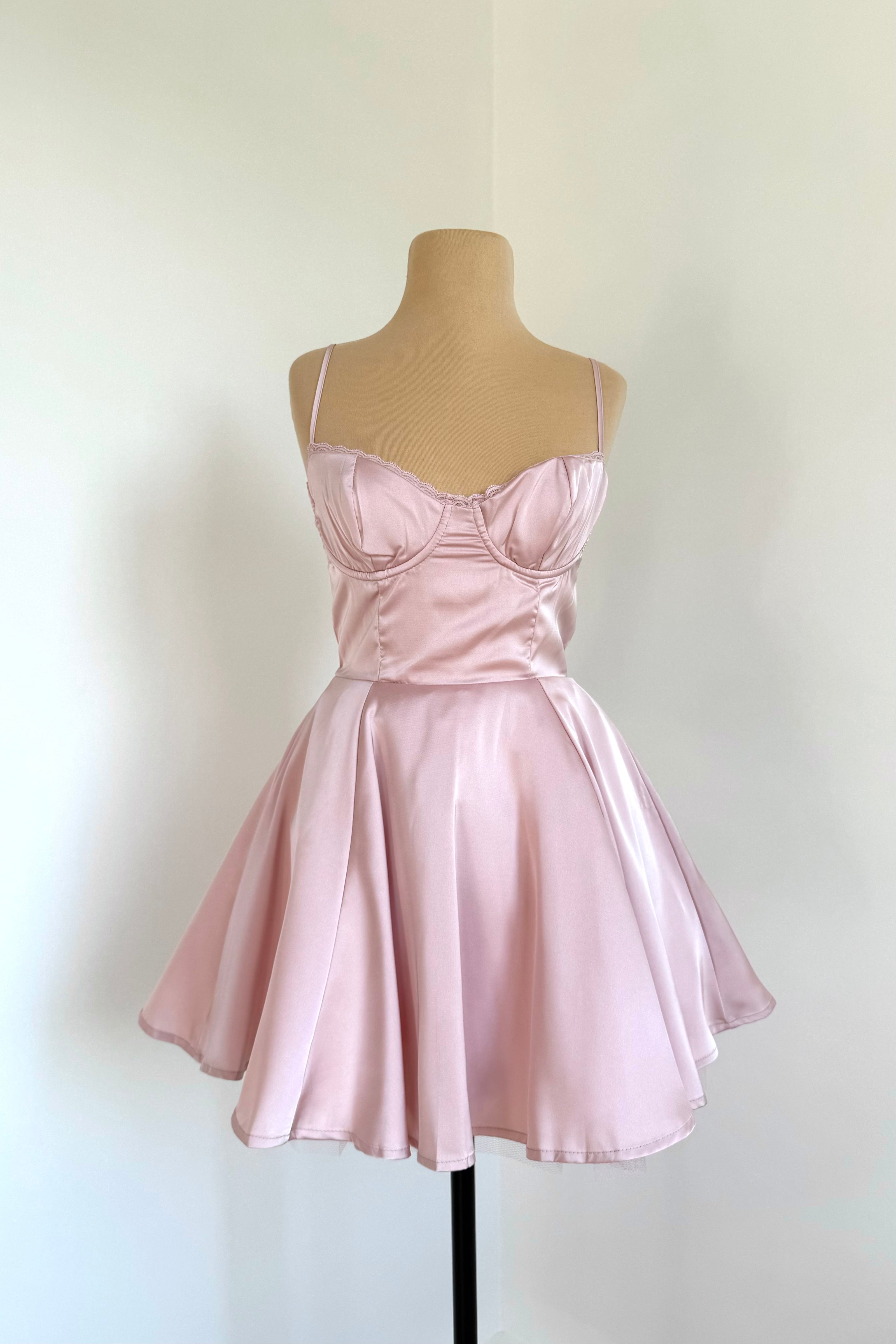 Anneliese Dress