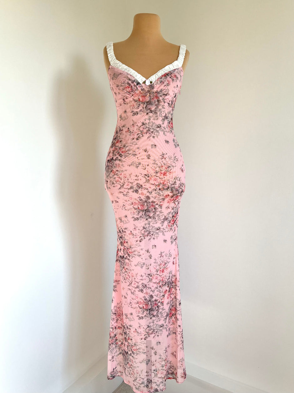 Sophia Dress