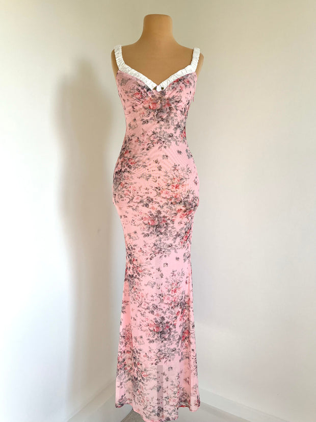 Sophia Dress