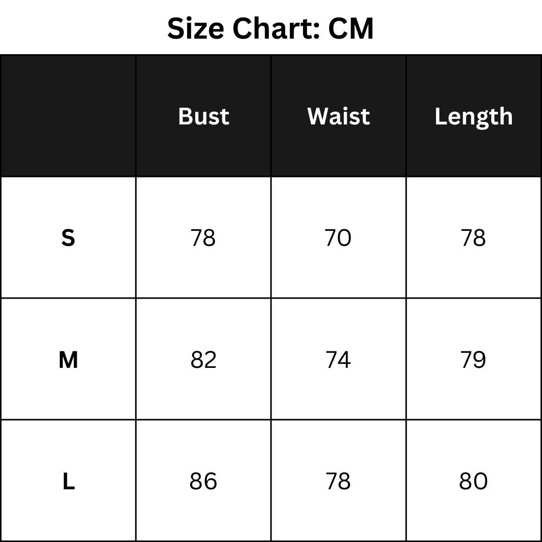 Delia Corset Dress