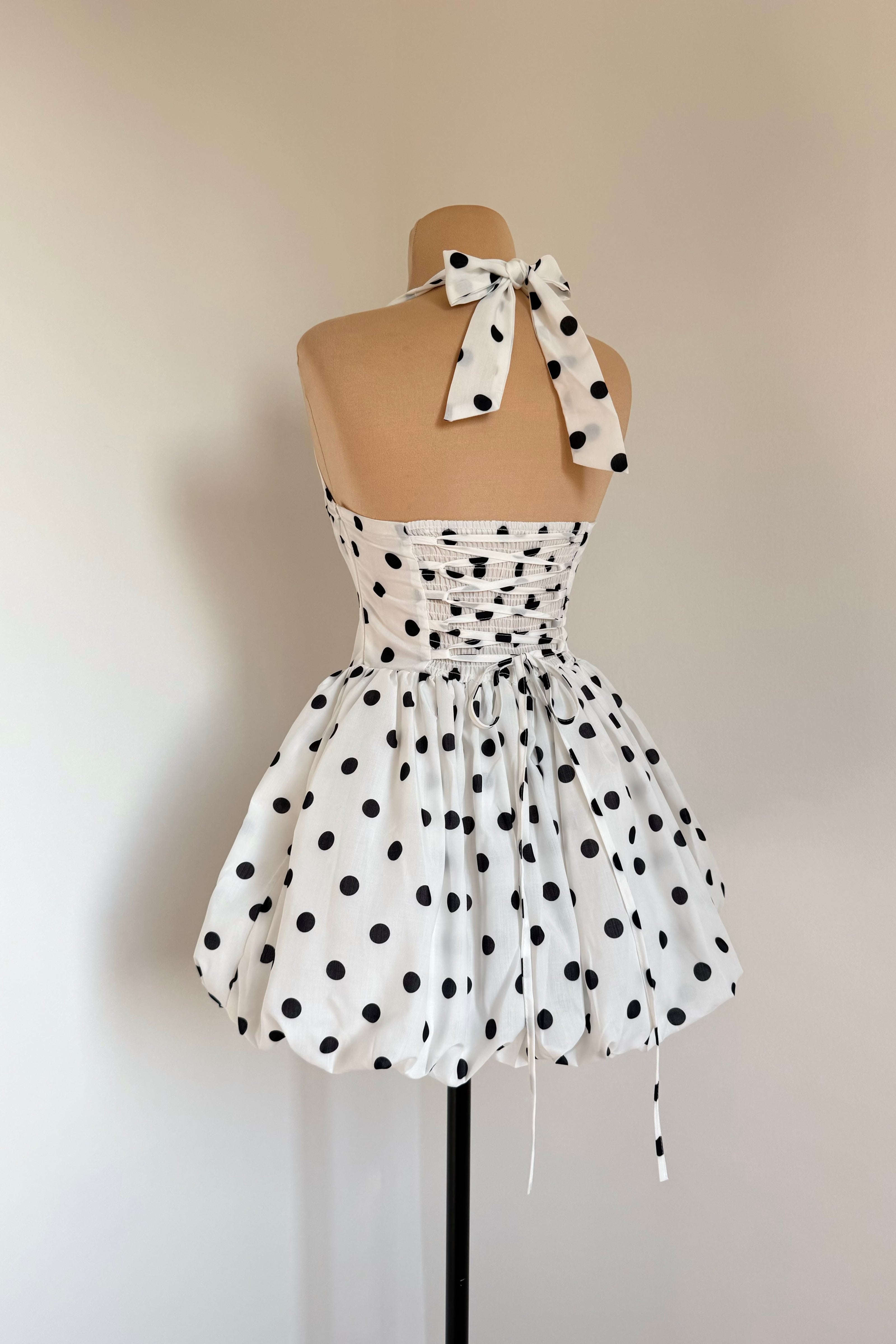 Claudia Dress