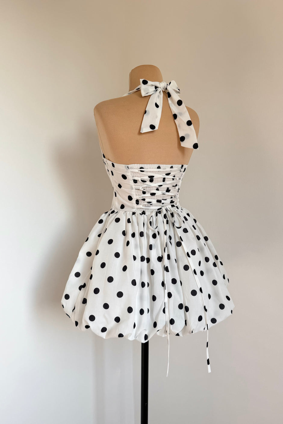 Claudia Dress