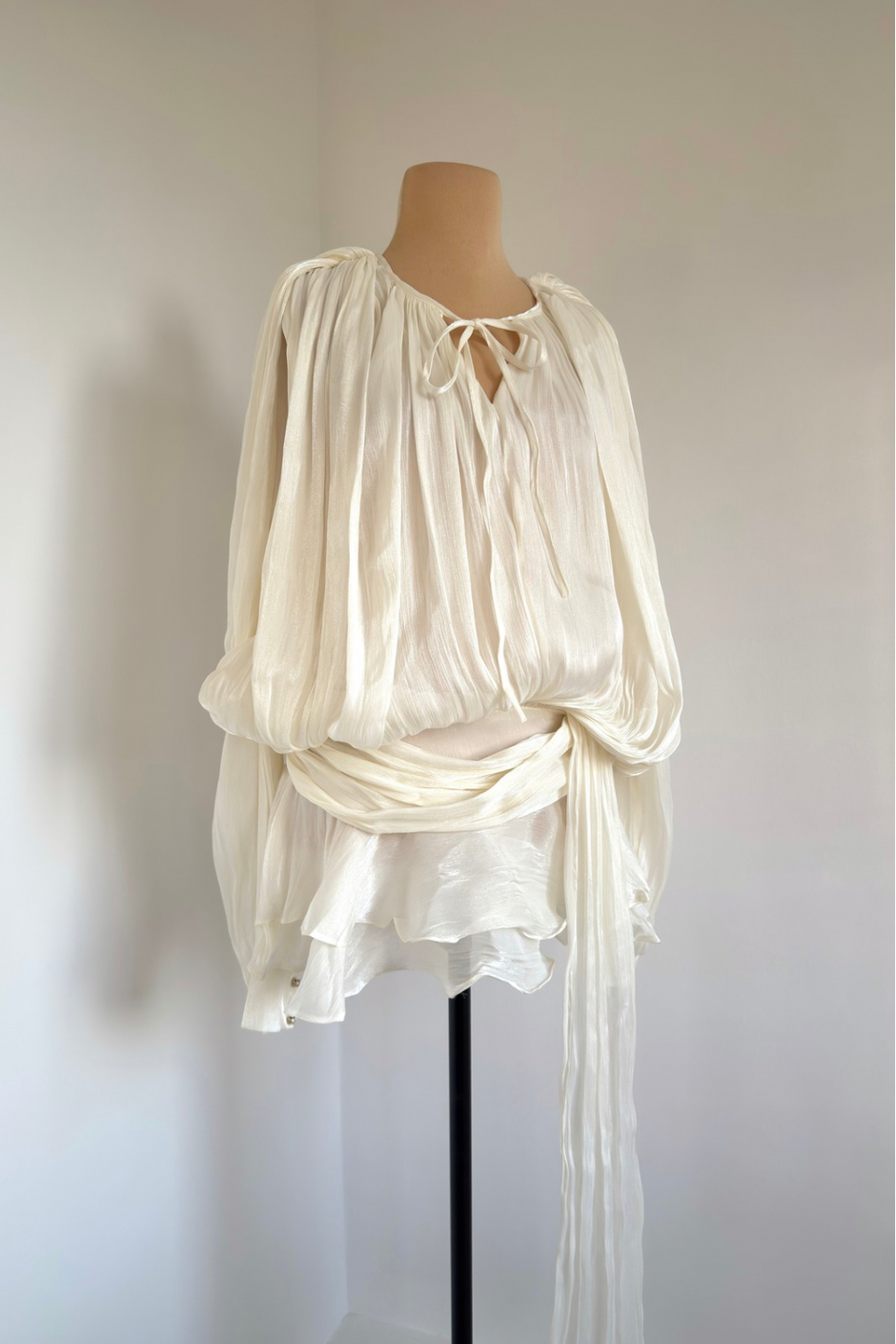 Isabel Dress
