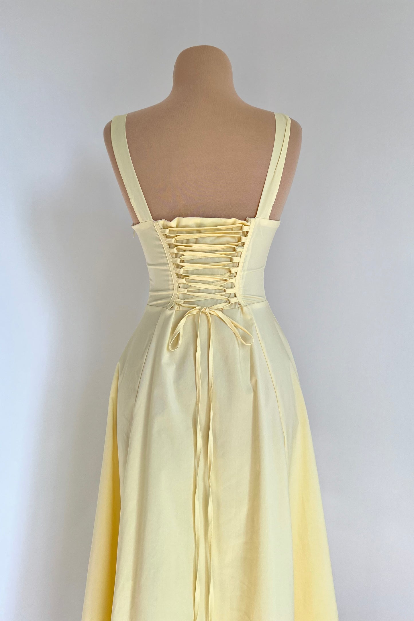Maria Dress