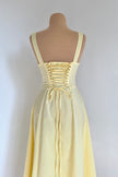 Maria Dress