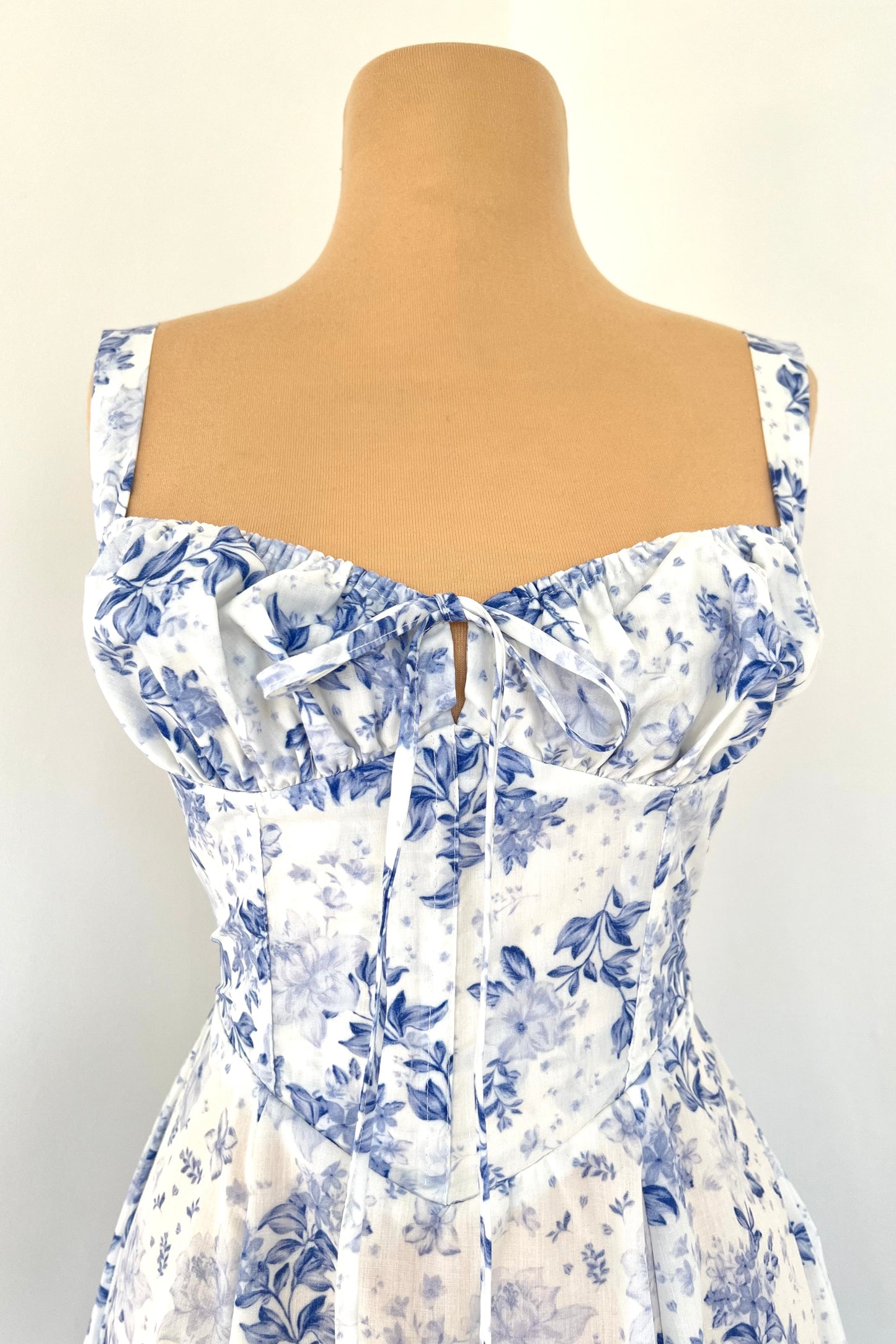 Elena Dress