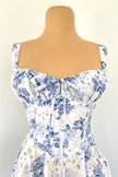 Elena Dress