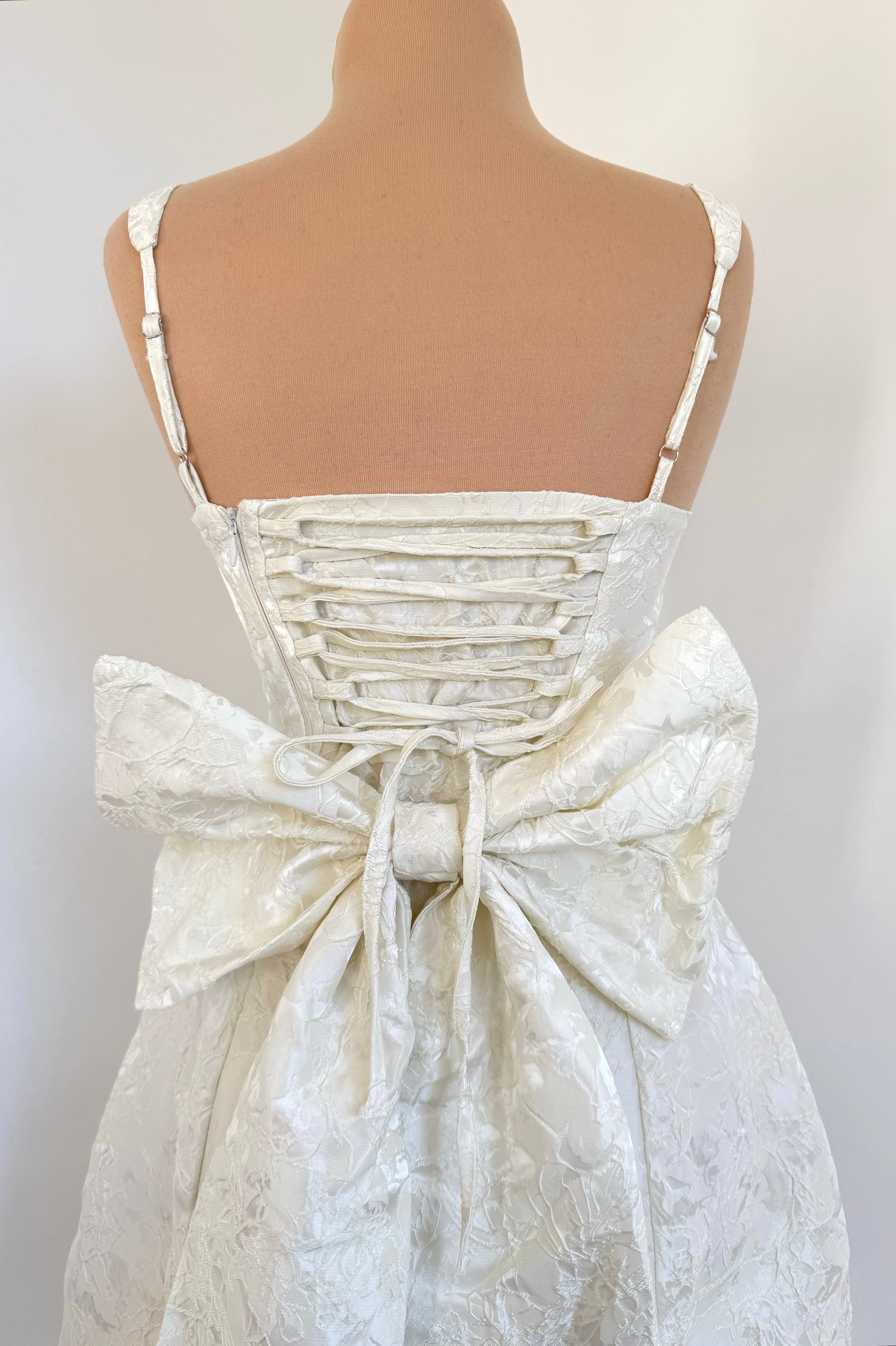 Angeline Dress