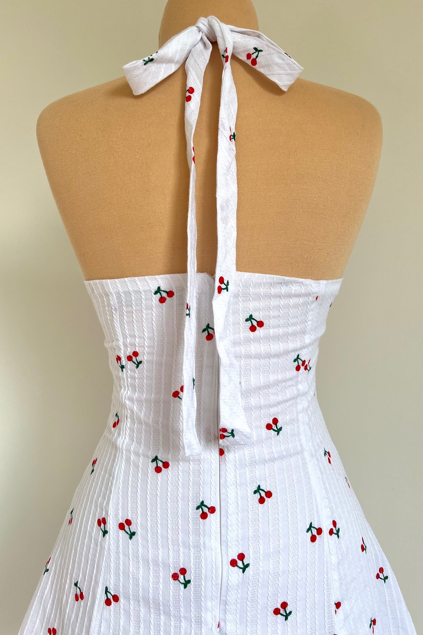 Alyne Dress