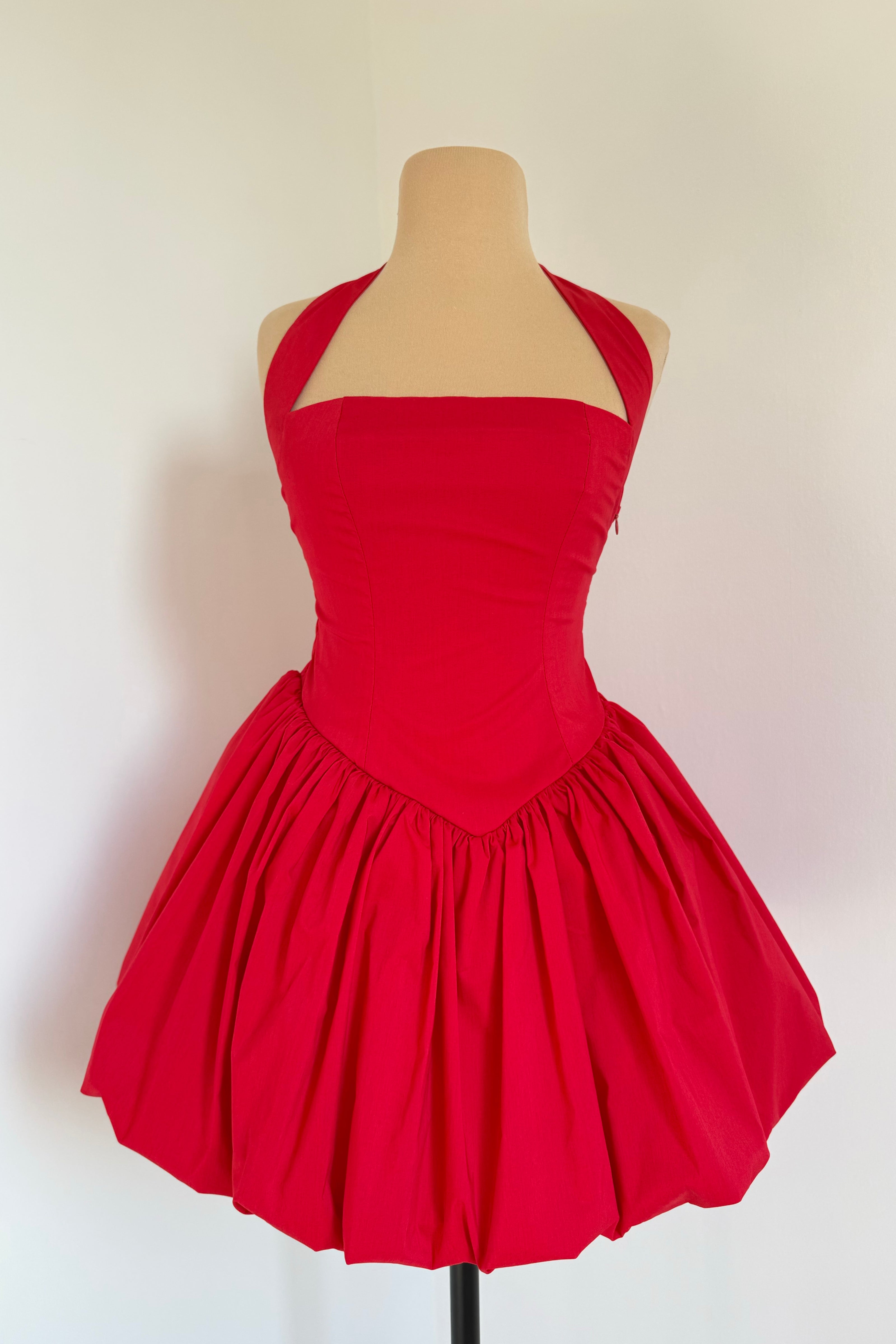 Claudia Dress