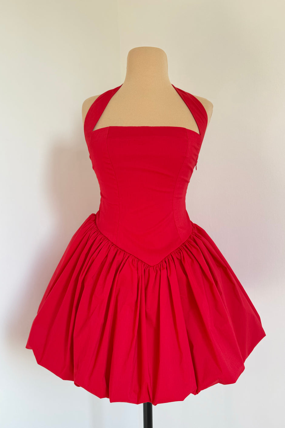 Claudia Dress