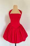 Claudia Dress