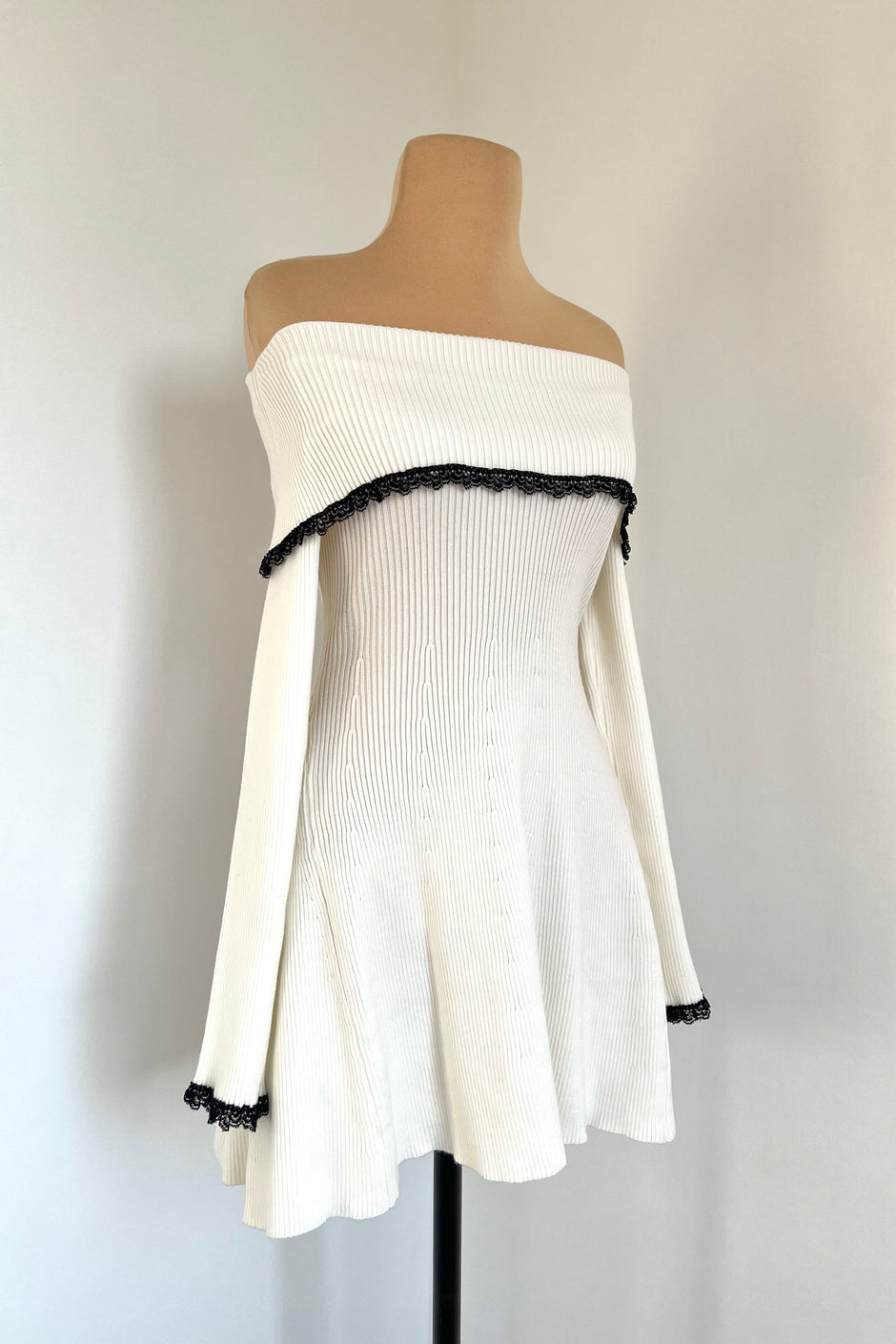 Emilia Knit Dress