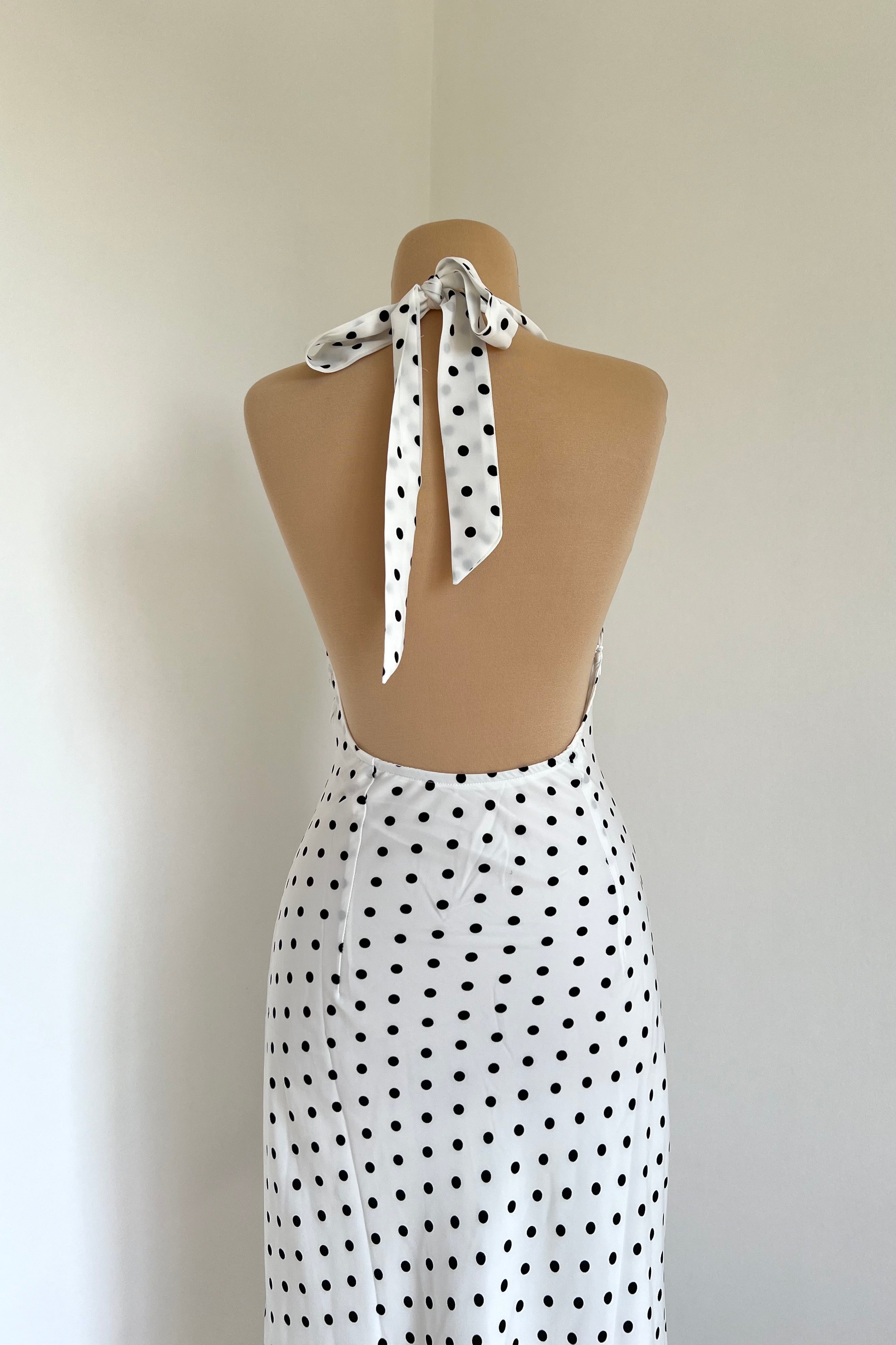 Monica Dress