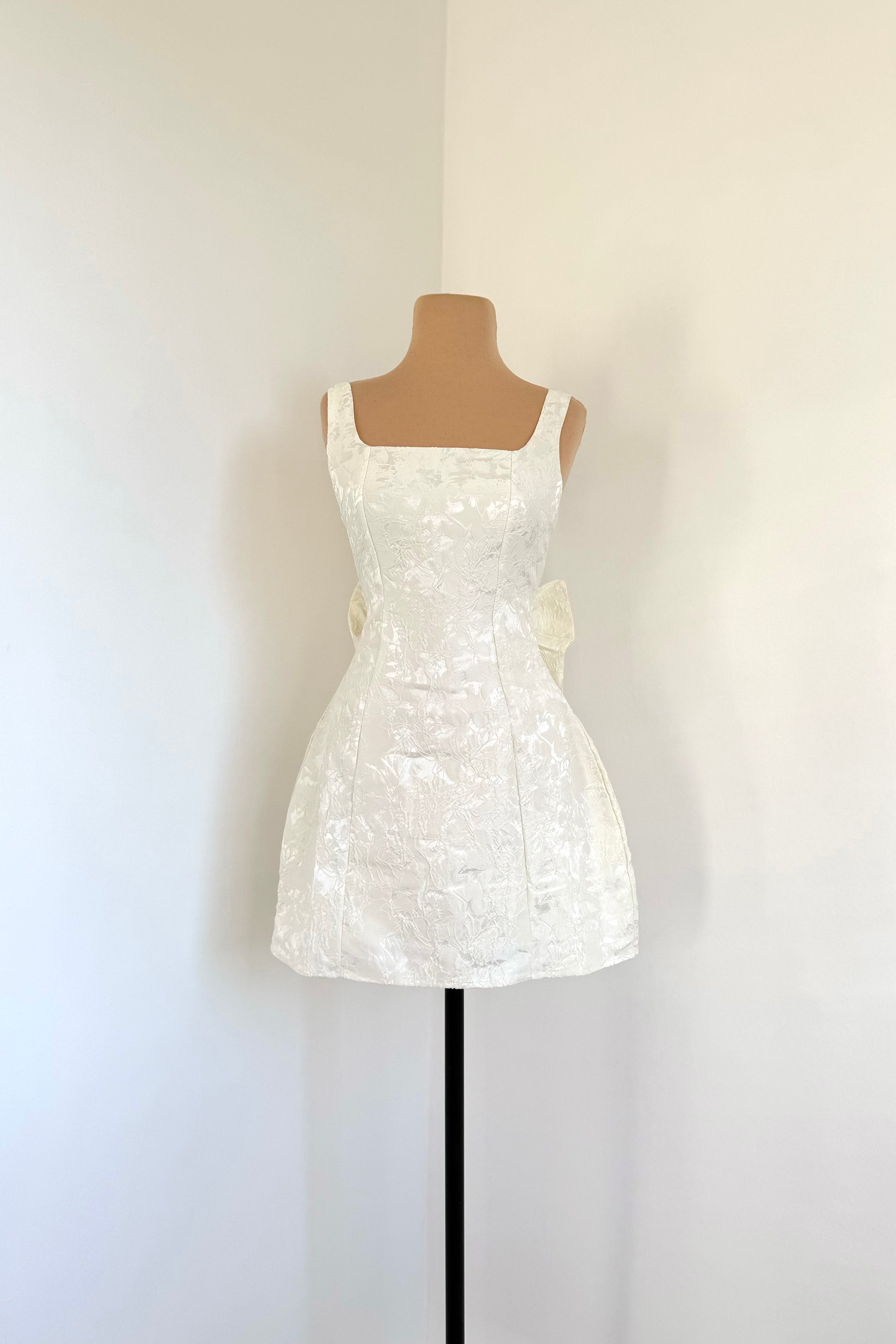 Angeline Dress