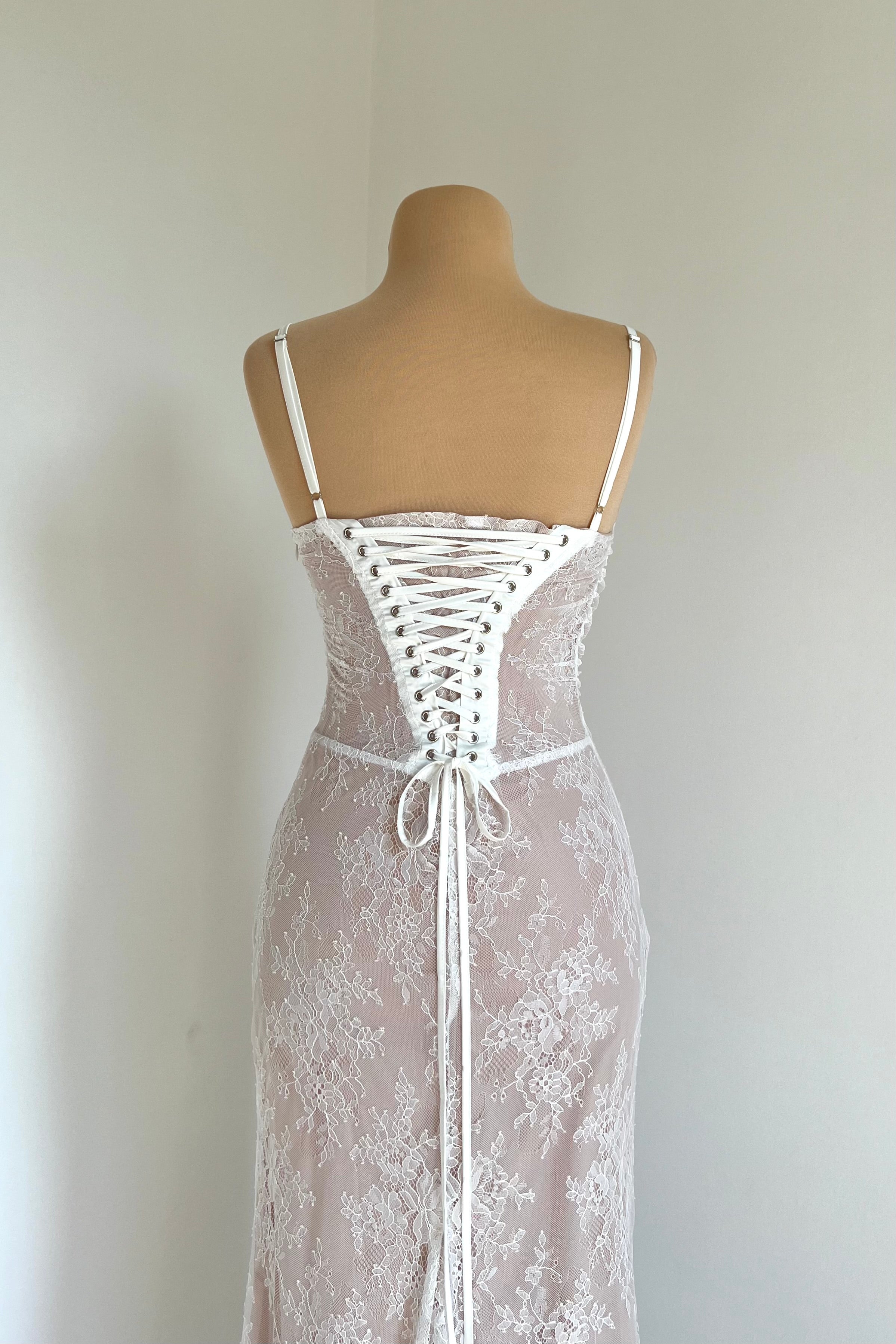 Cassandra Dress