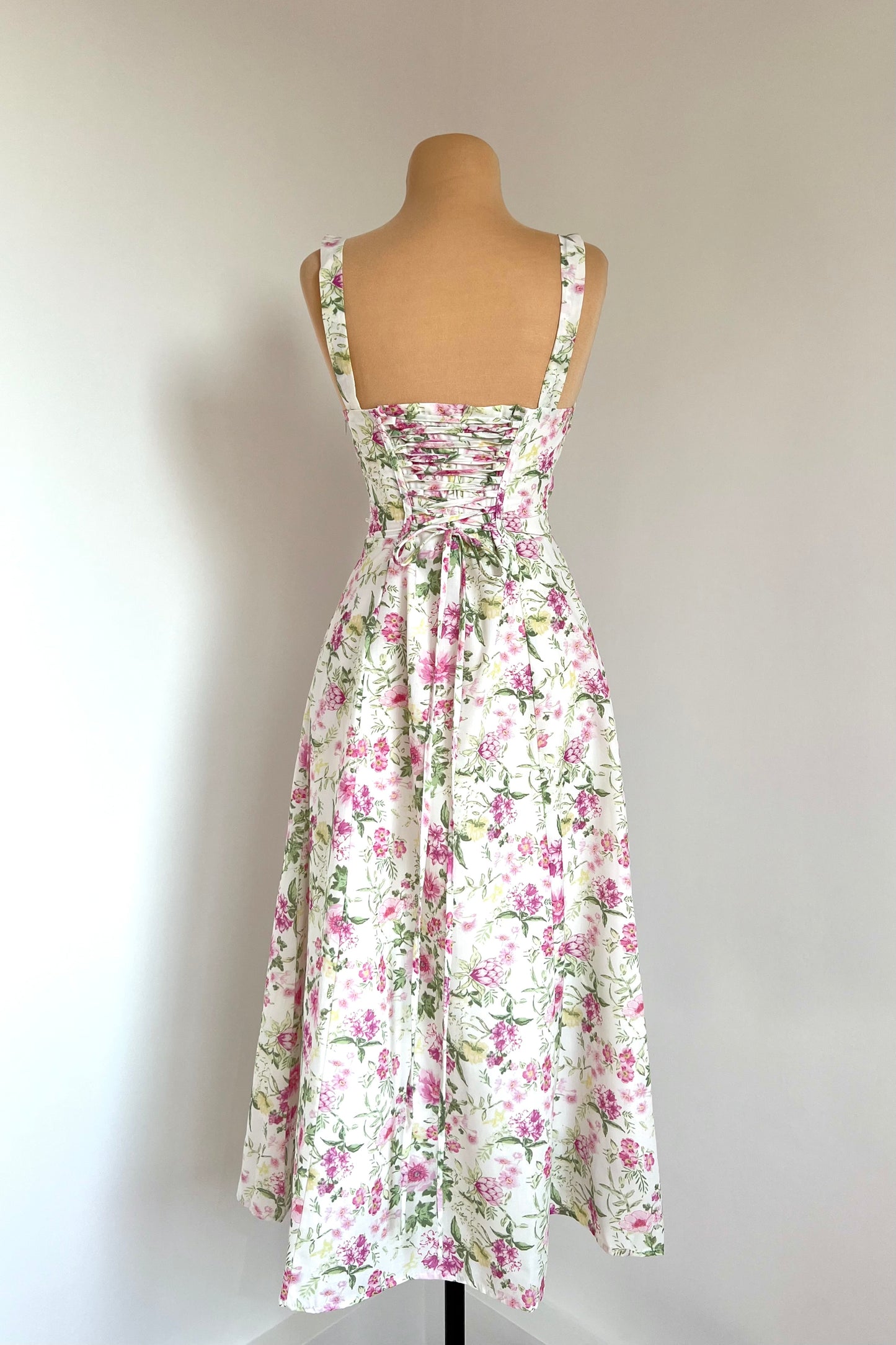 Taylor Dress