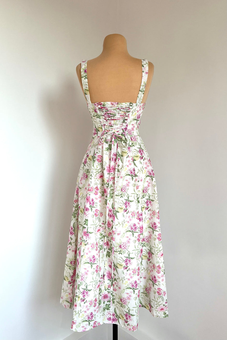 Taylor Dress