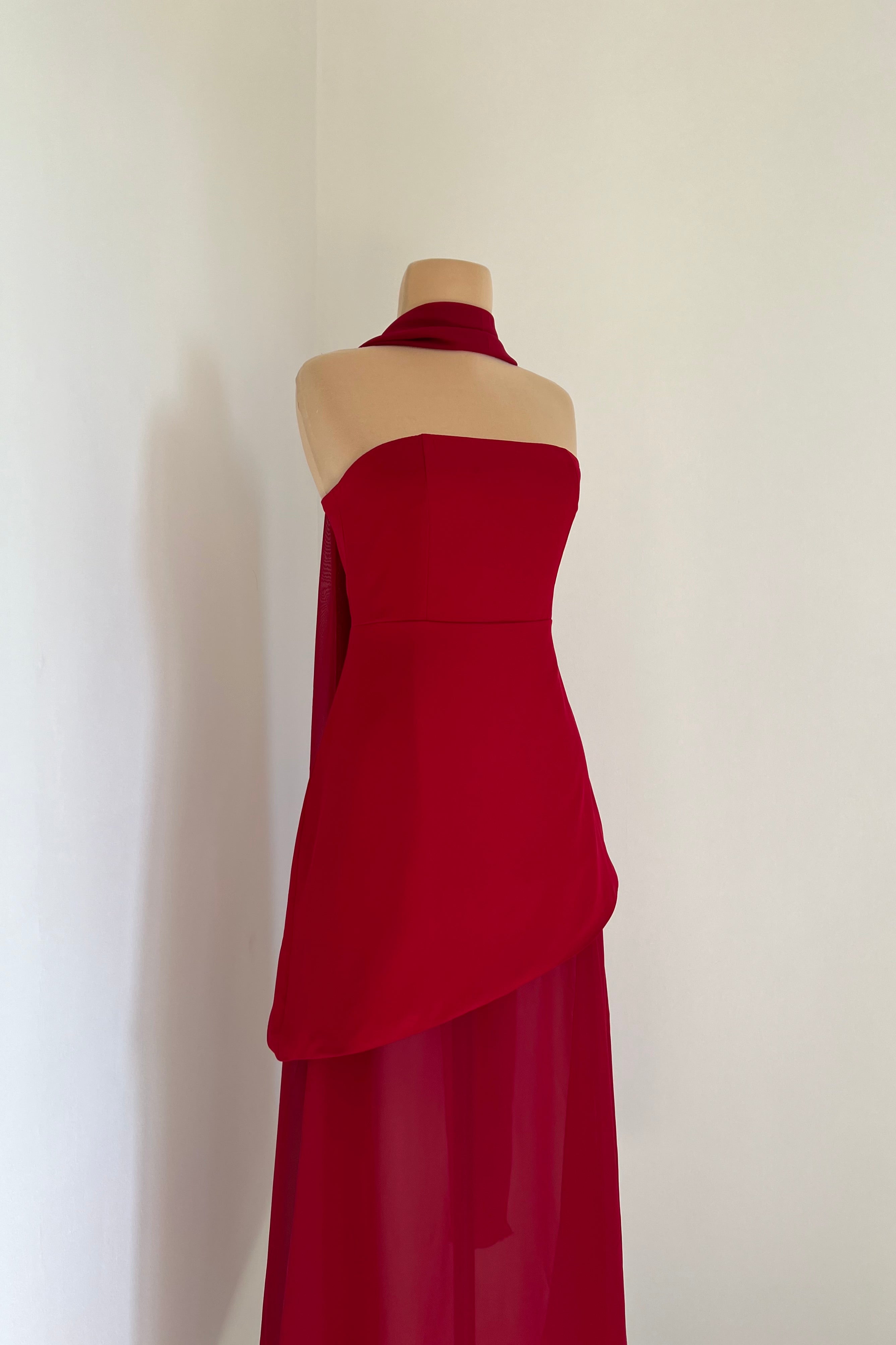 Grace Dress