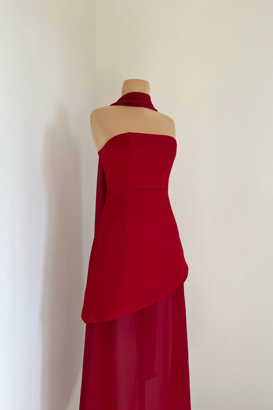 Grace Dress