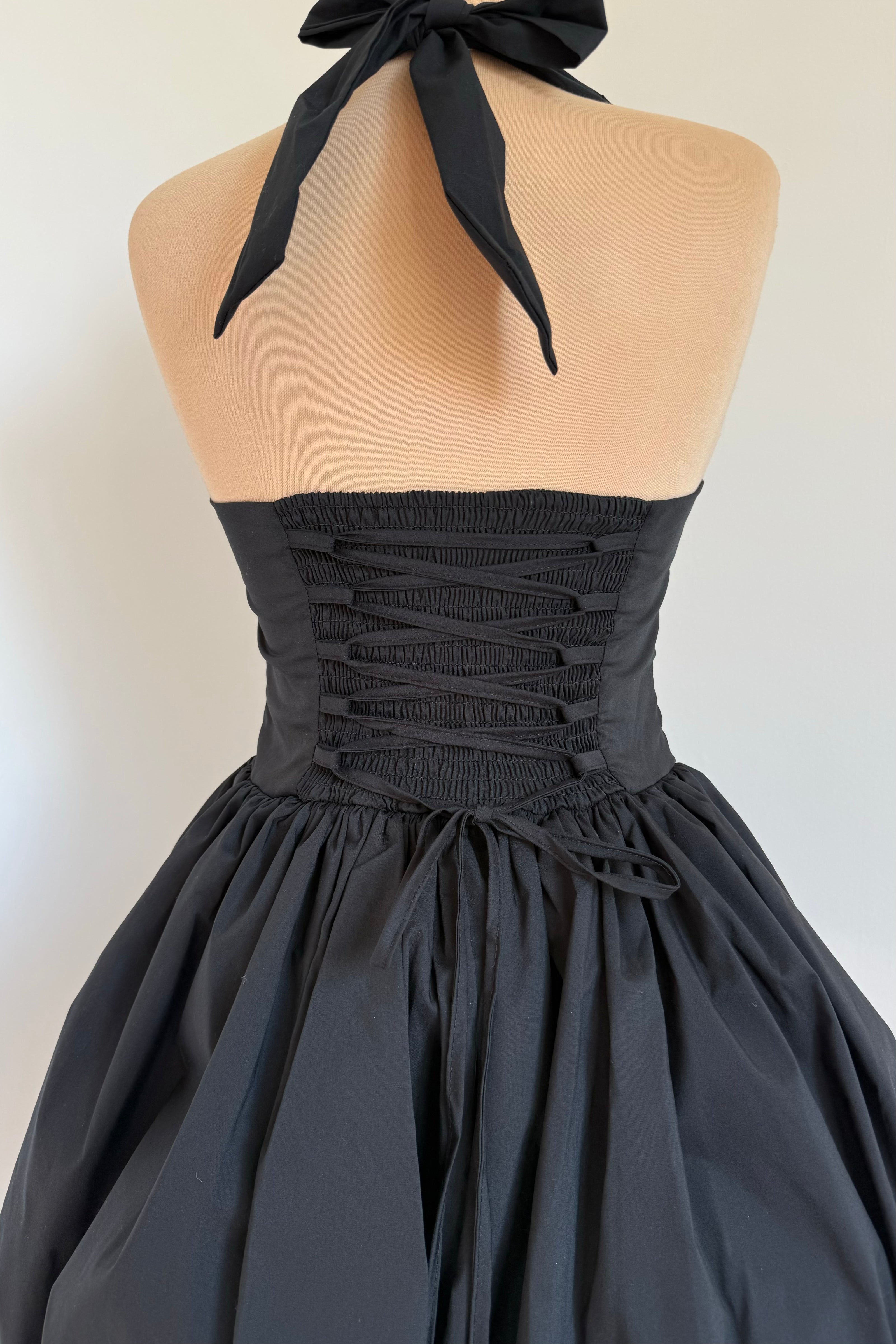 Claudia Dress