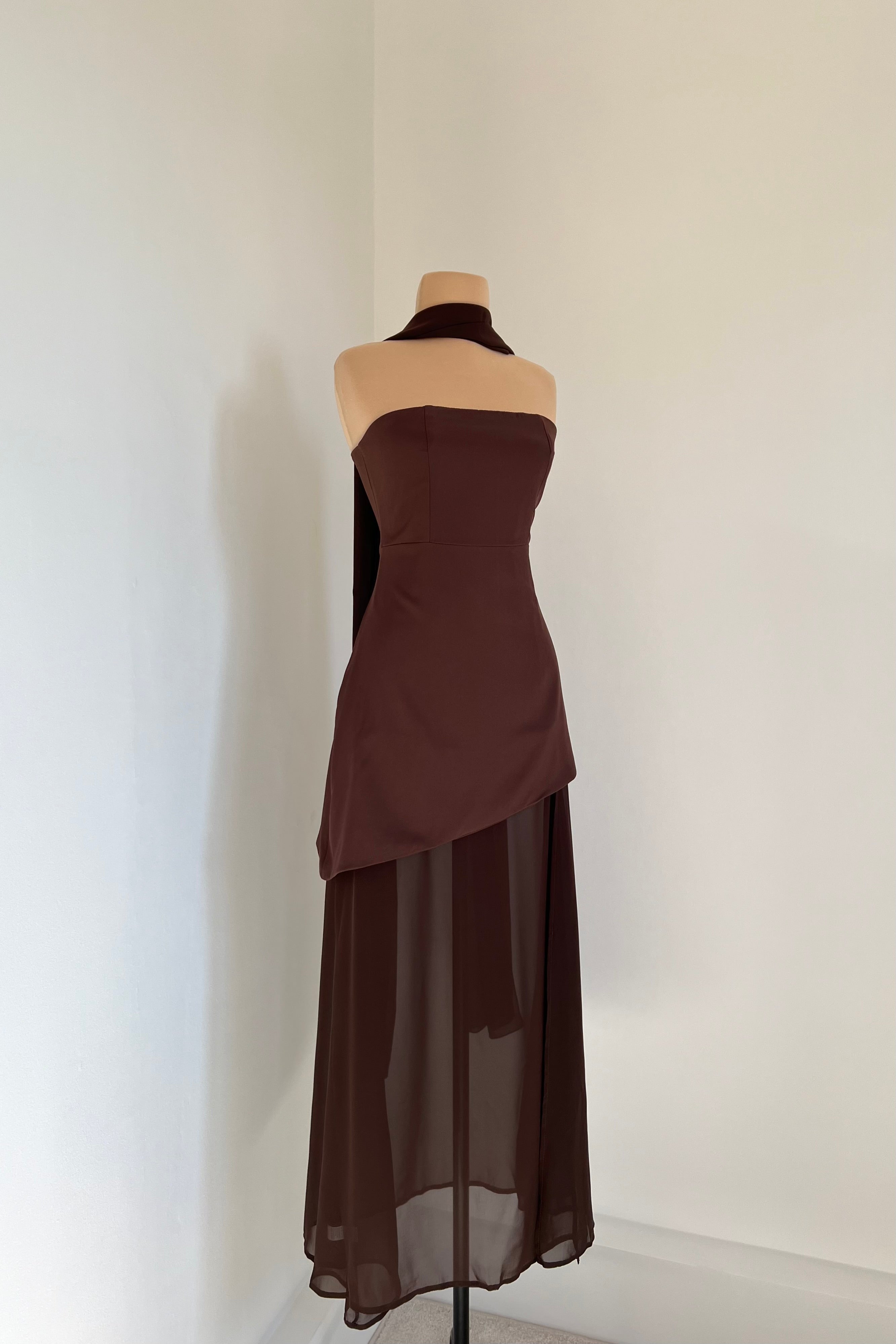 Grace Dress