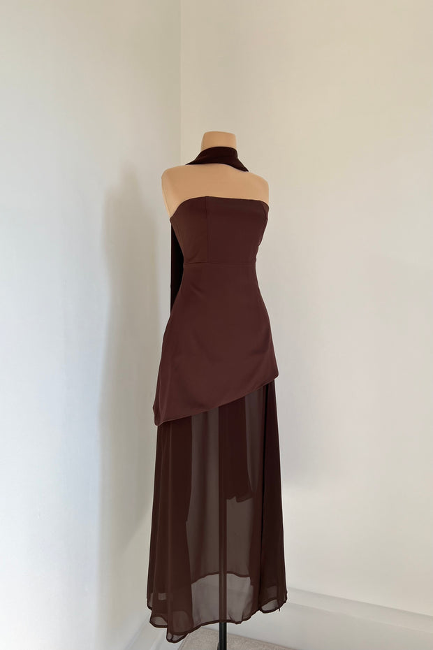 Grace Dress