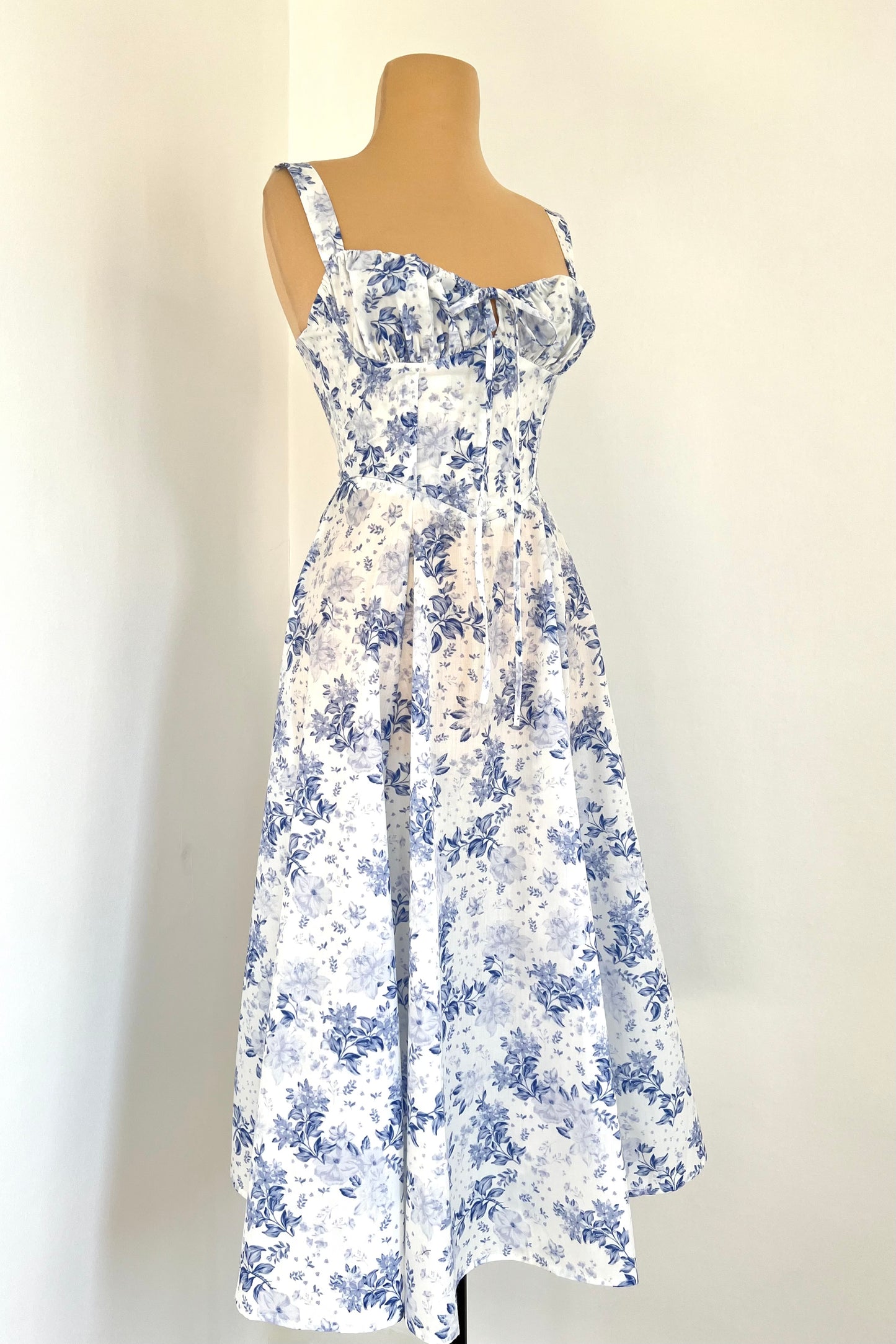 Elena Dress