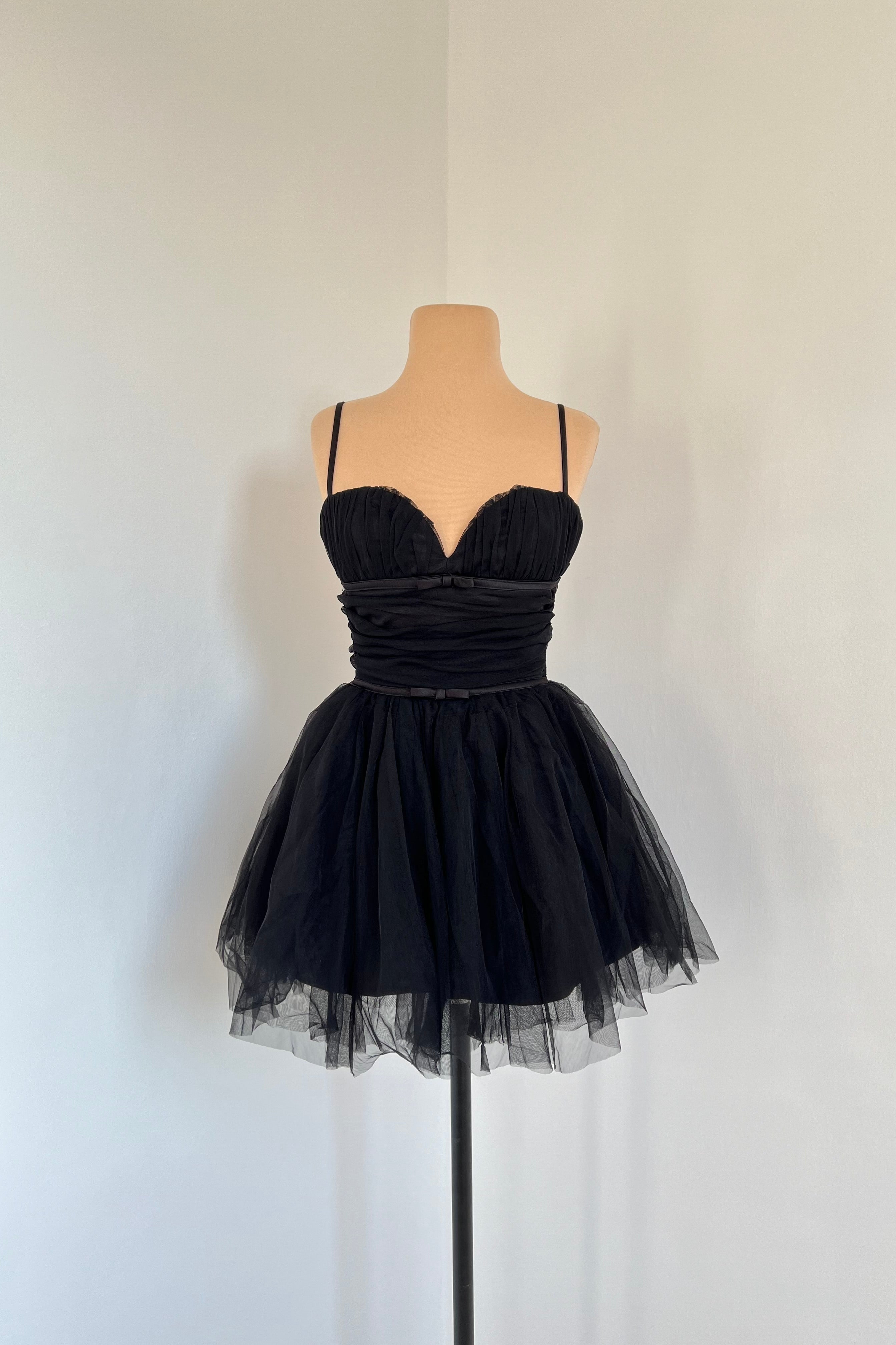 Catherine Dress