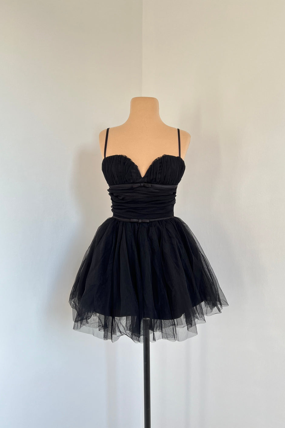 Catherine Dress