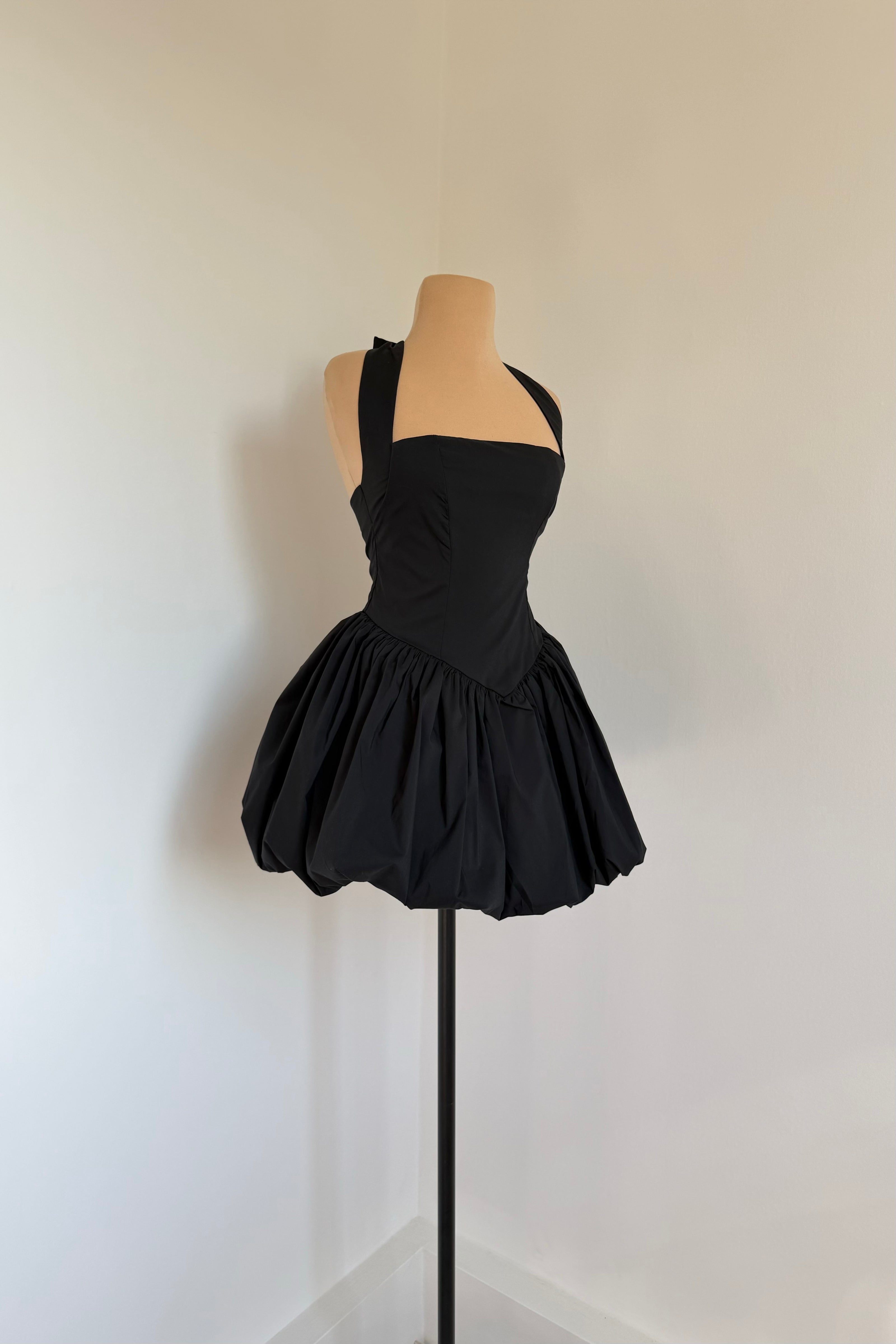Claudia Dress