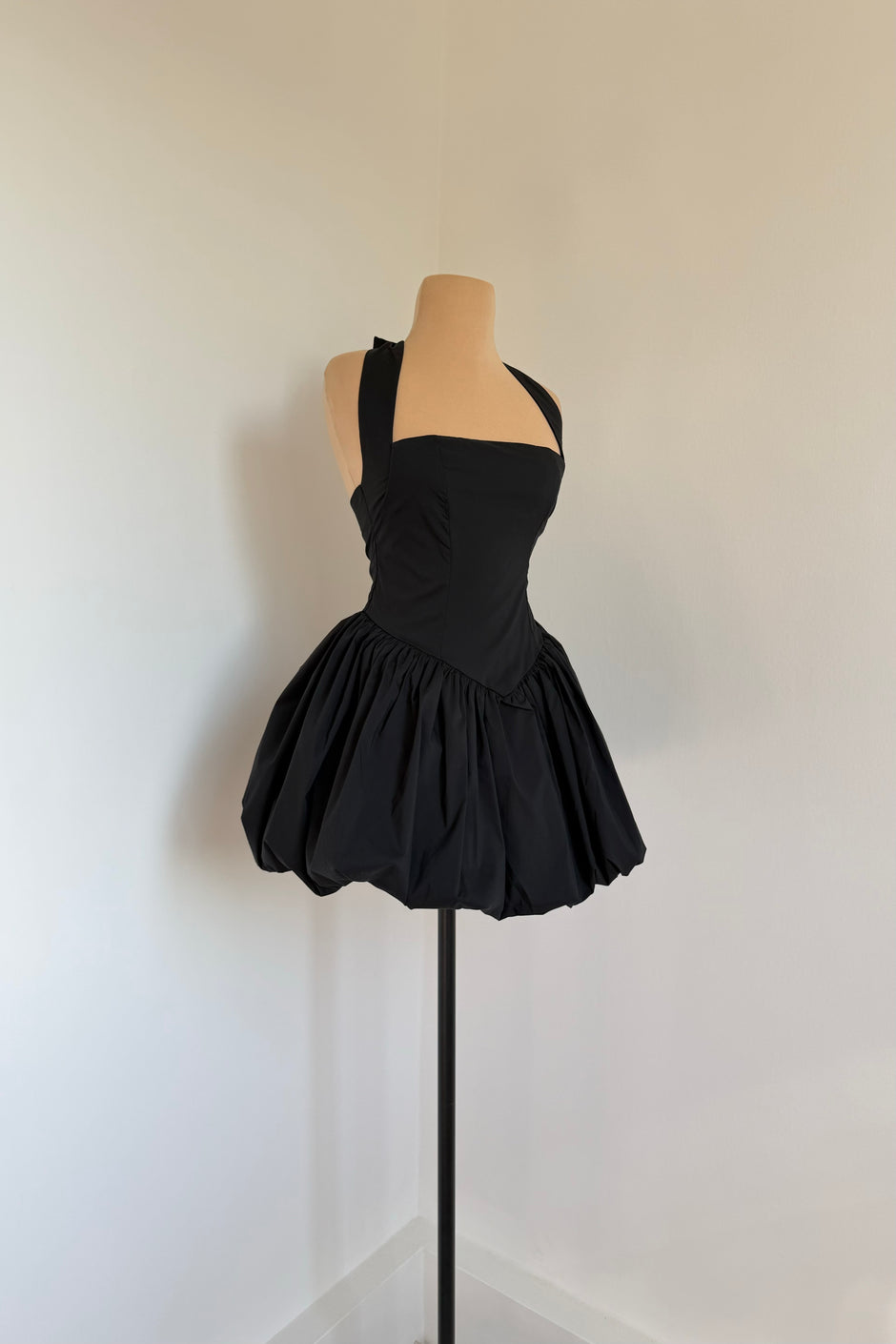 Claudia Dress