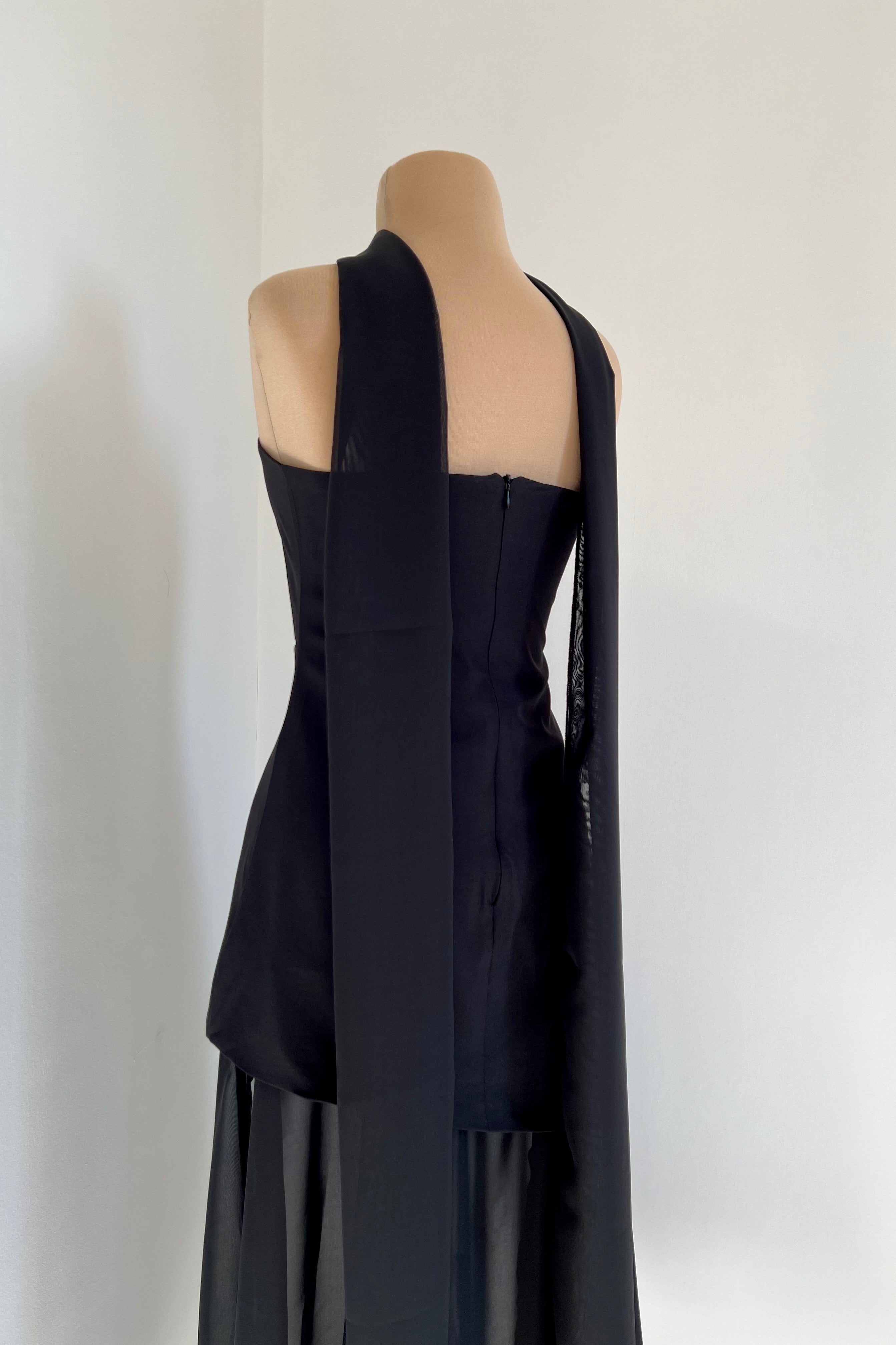 Grace Dress