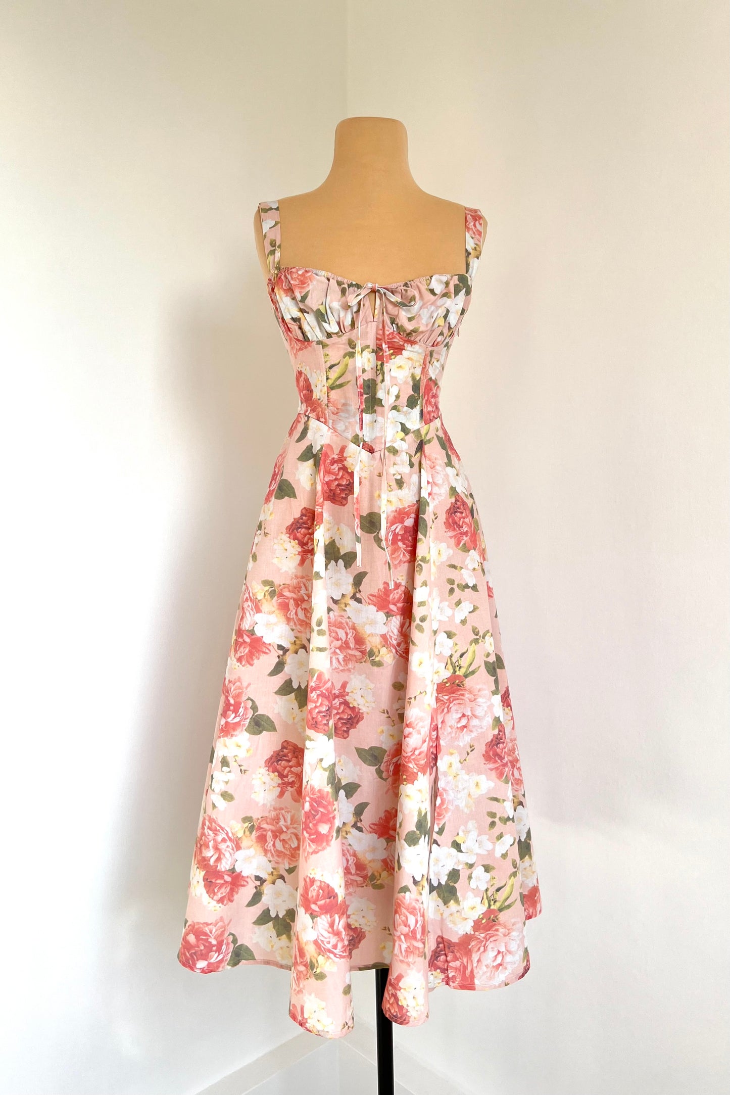 Elena Dress