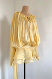 Isabel Dress